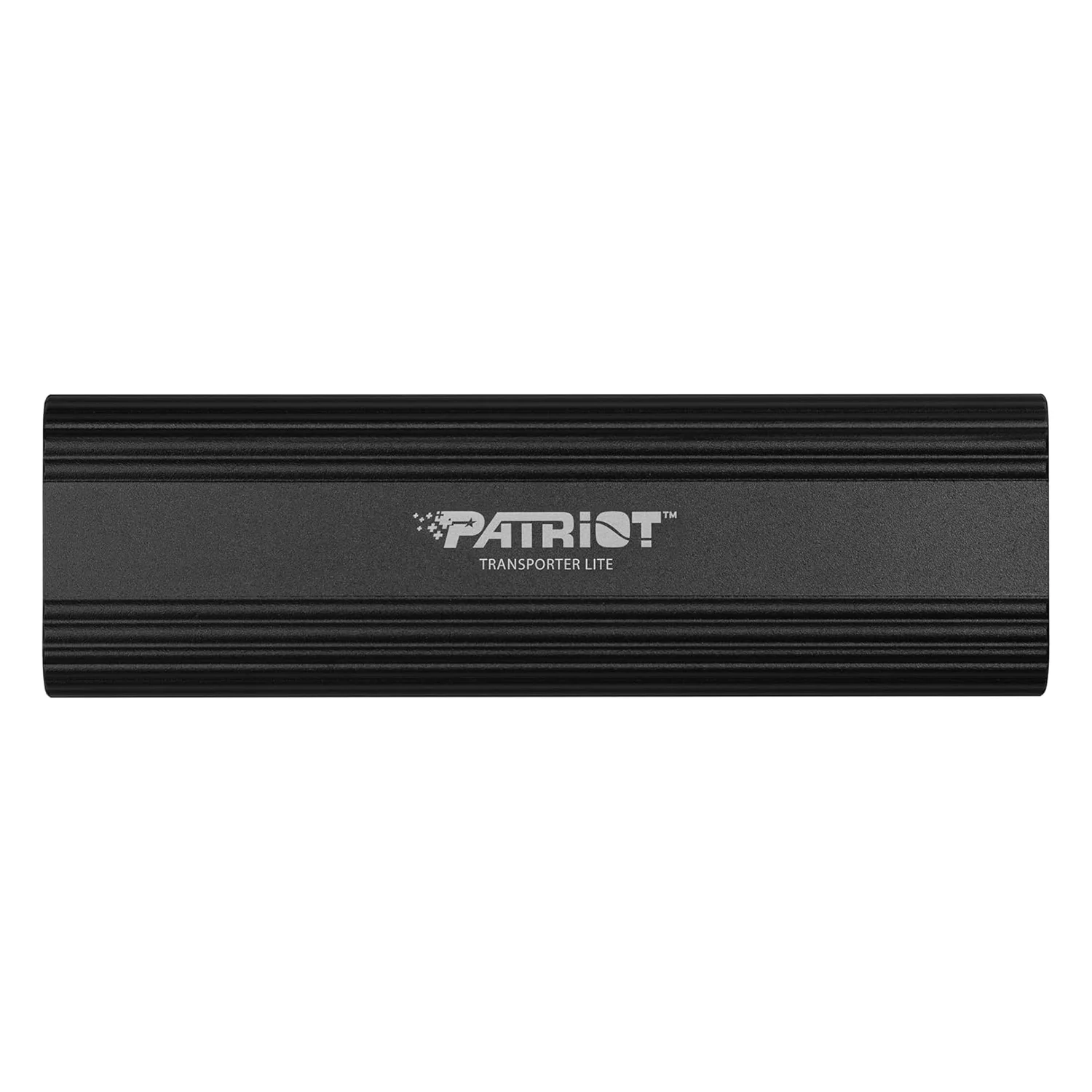 SSD Externo Portátil Patriot Transporter Lite 2TB USB-C - PTPL2TBPECB