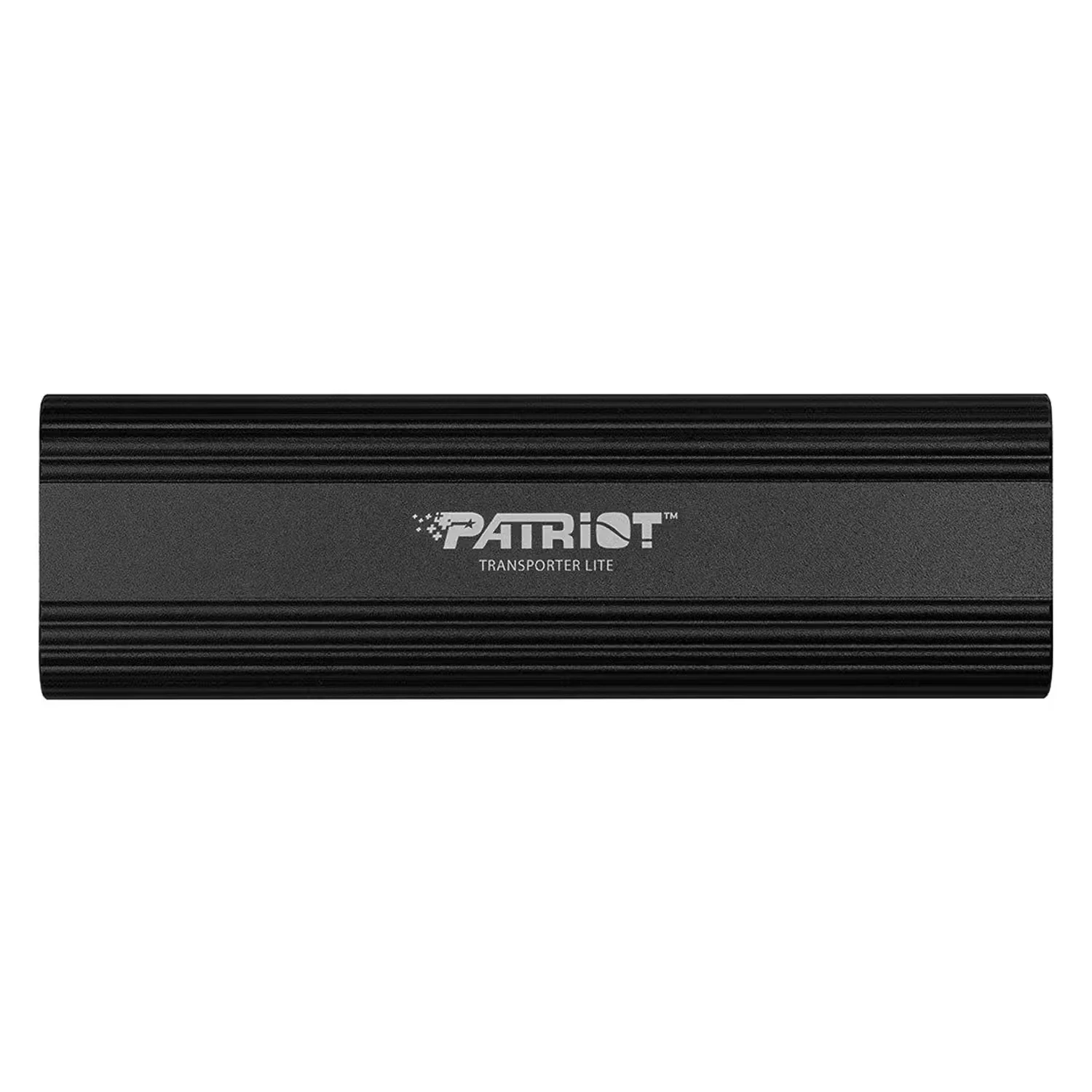 SSD Externo Portátil Patriot Transporter Lite 4TB USB-C - PTPL4TBPECB