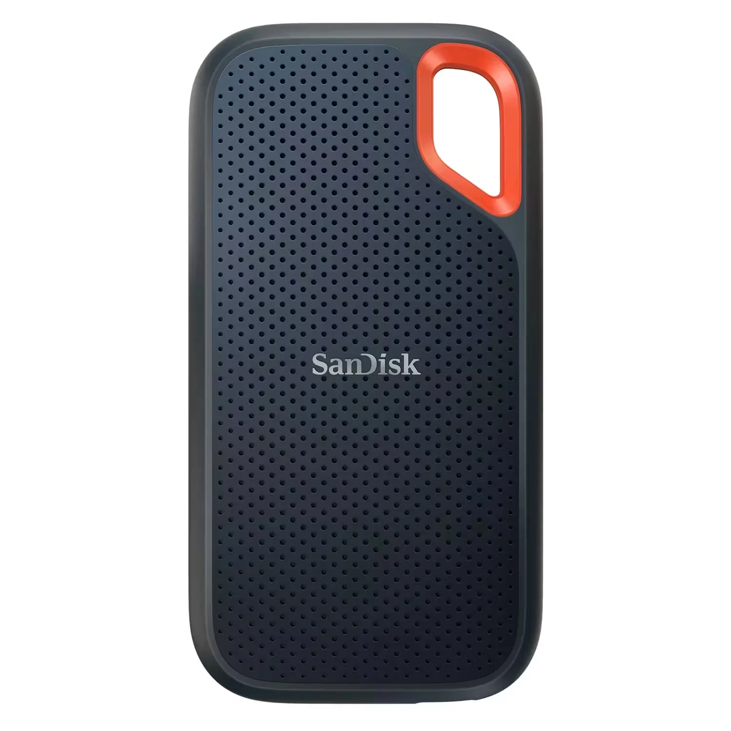 SSD Externo Portátil Sandisk Extreme 1TB USB 3.1 - SDSSDE61-1T00-G25