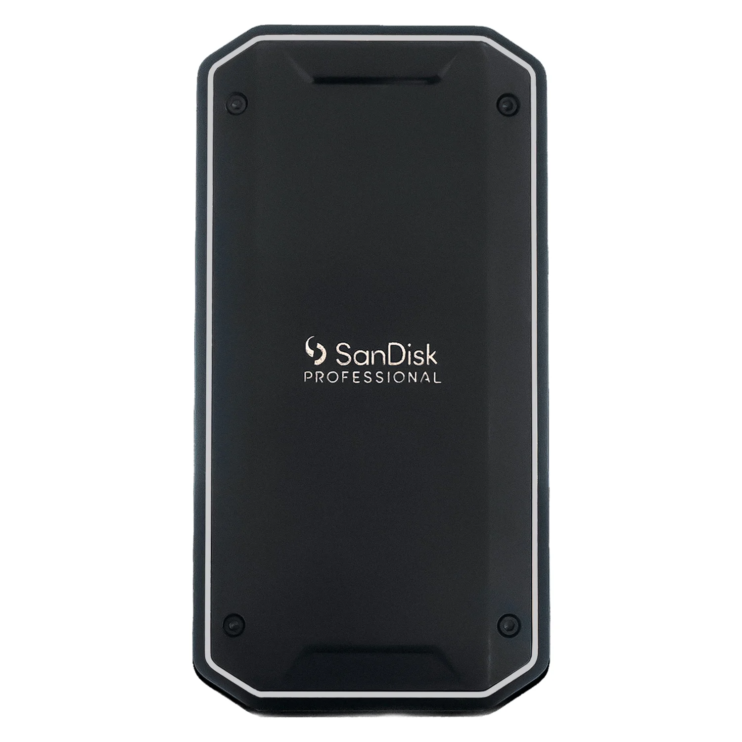 SSD Externo Portátil Sandisk Pro-G40 2TB USB-C - SDPS31H-002T-GBCND