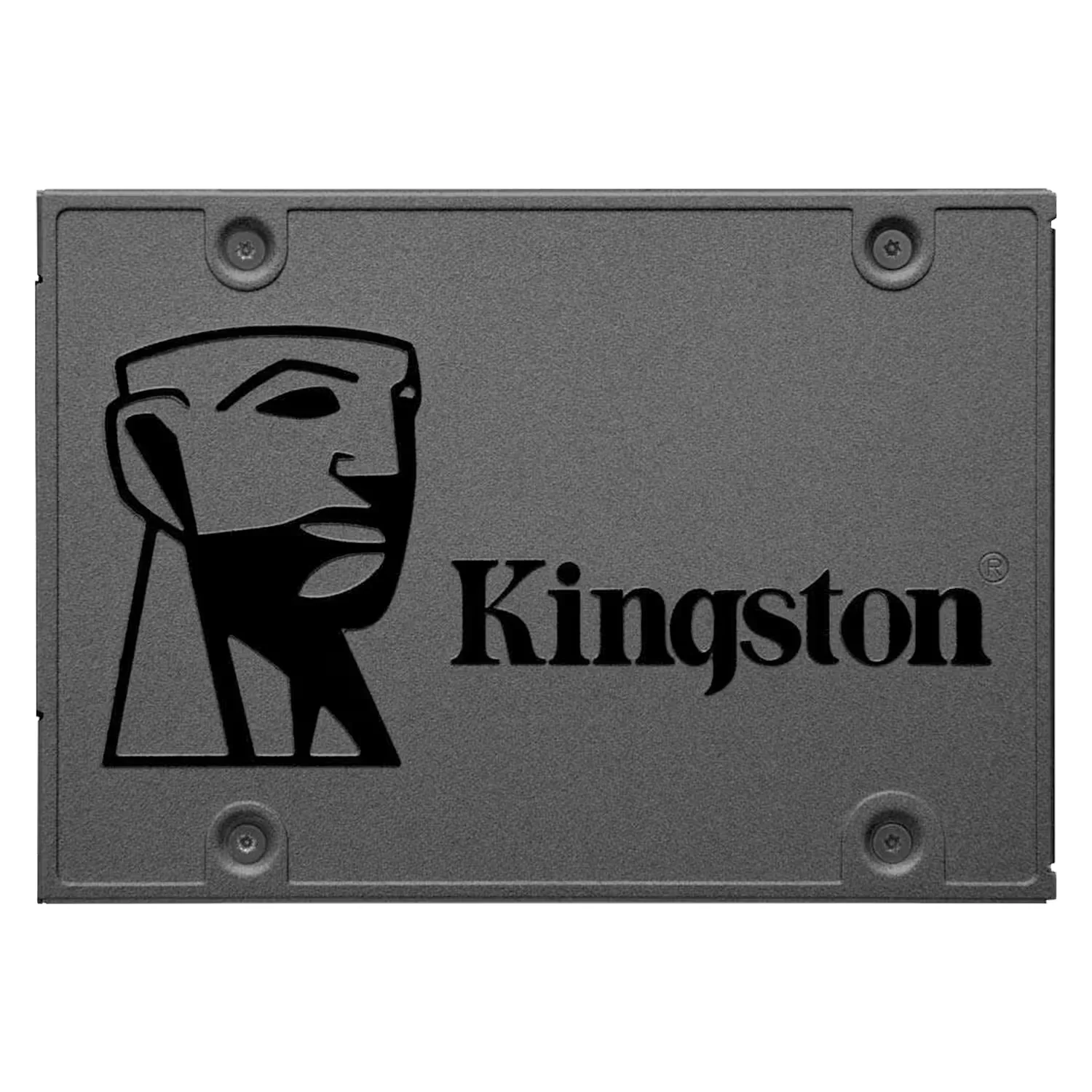 SSD Kingston A400 480GB 2.5" SATA 3 - SA400S37/480G