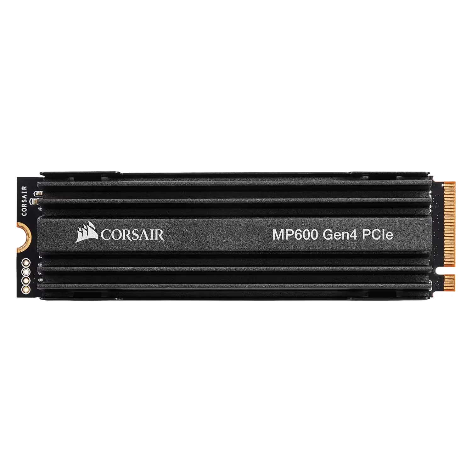 SSD M.2 Corsair Force MP600 1TB NVMe PCIe Gen 4 - CSSD-F1000GBMP600R2