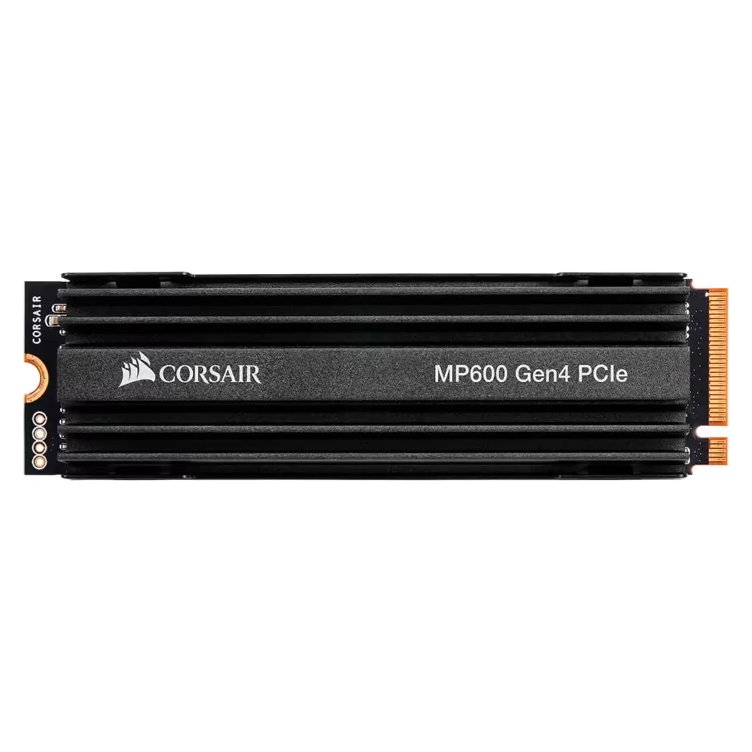 SSD M.2 Corsair MP600 1TB NVMe PCIe Gen 4.0 x4 - CSSD-F1000GBMP600ENH