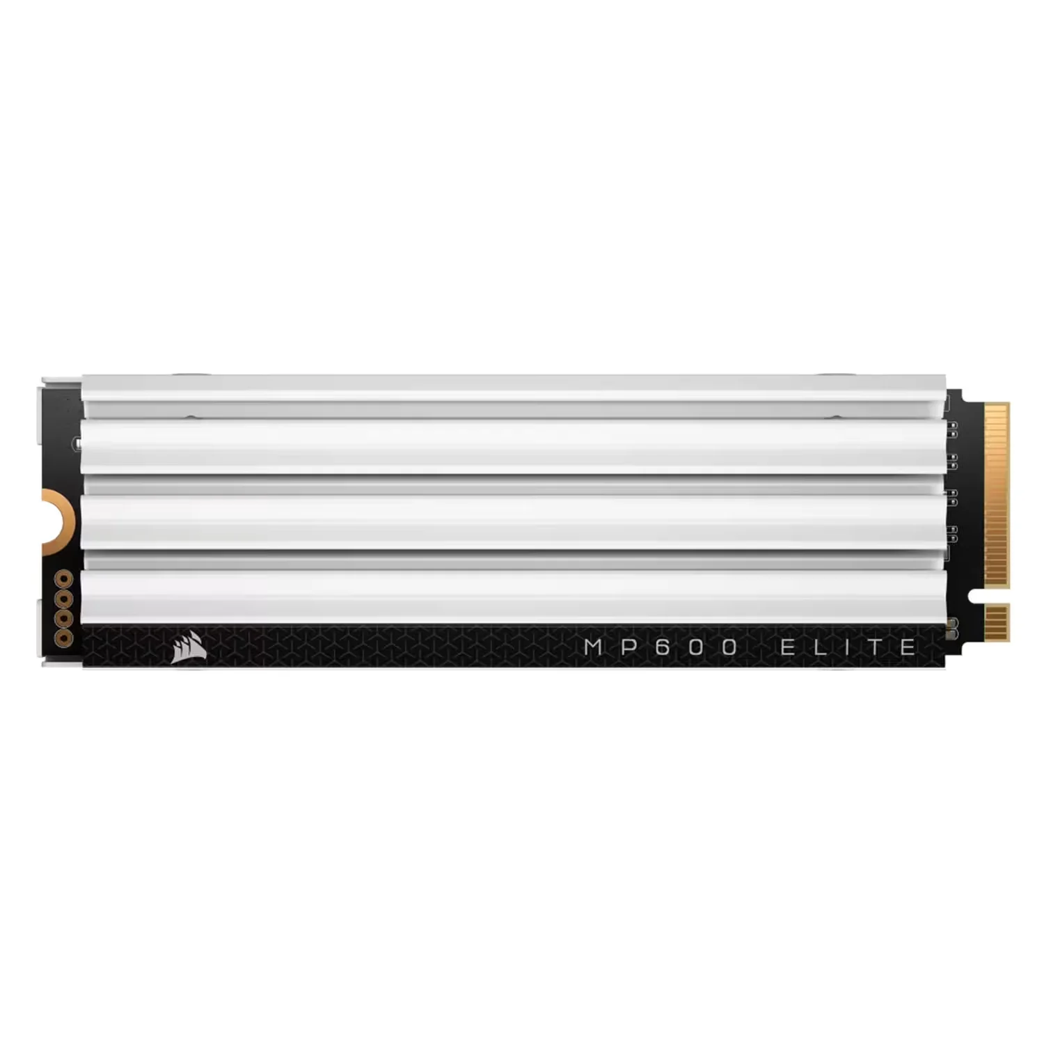 SSD M.2 Corsair MP600 2TB NVMe PCIe Gen 4 x 4 - CSSD-F2000GBMP600ECS