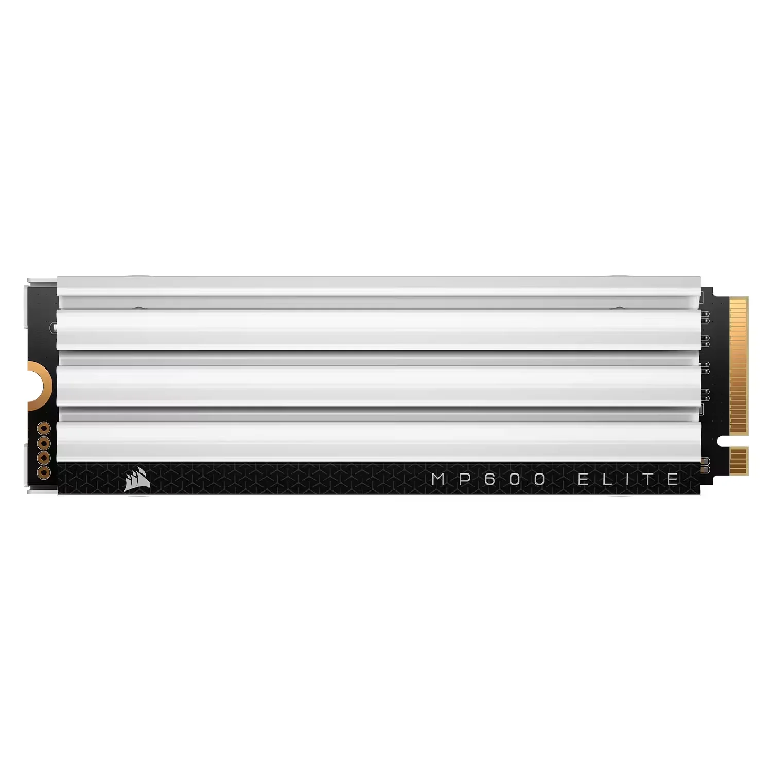 SSD M.2 Corsair MP600 Elite 1TB NVMe PCIe Gen 4.0 - CSSD-F1000GBMP600ECS