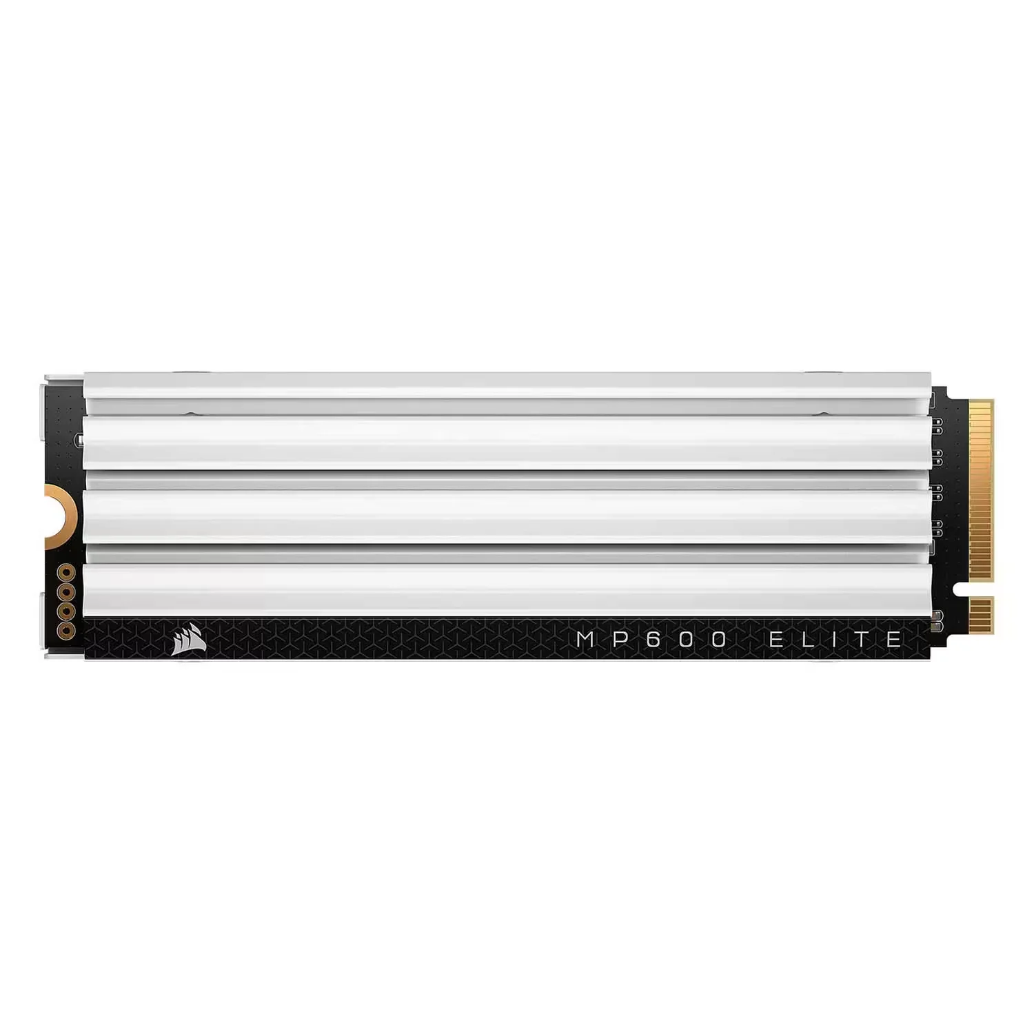 SSD M.2 Corsair MP600 Elite 4TB NVMe PCIe Gen 4 - CSSD-F4000GBMP600ECS