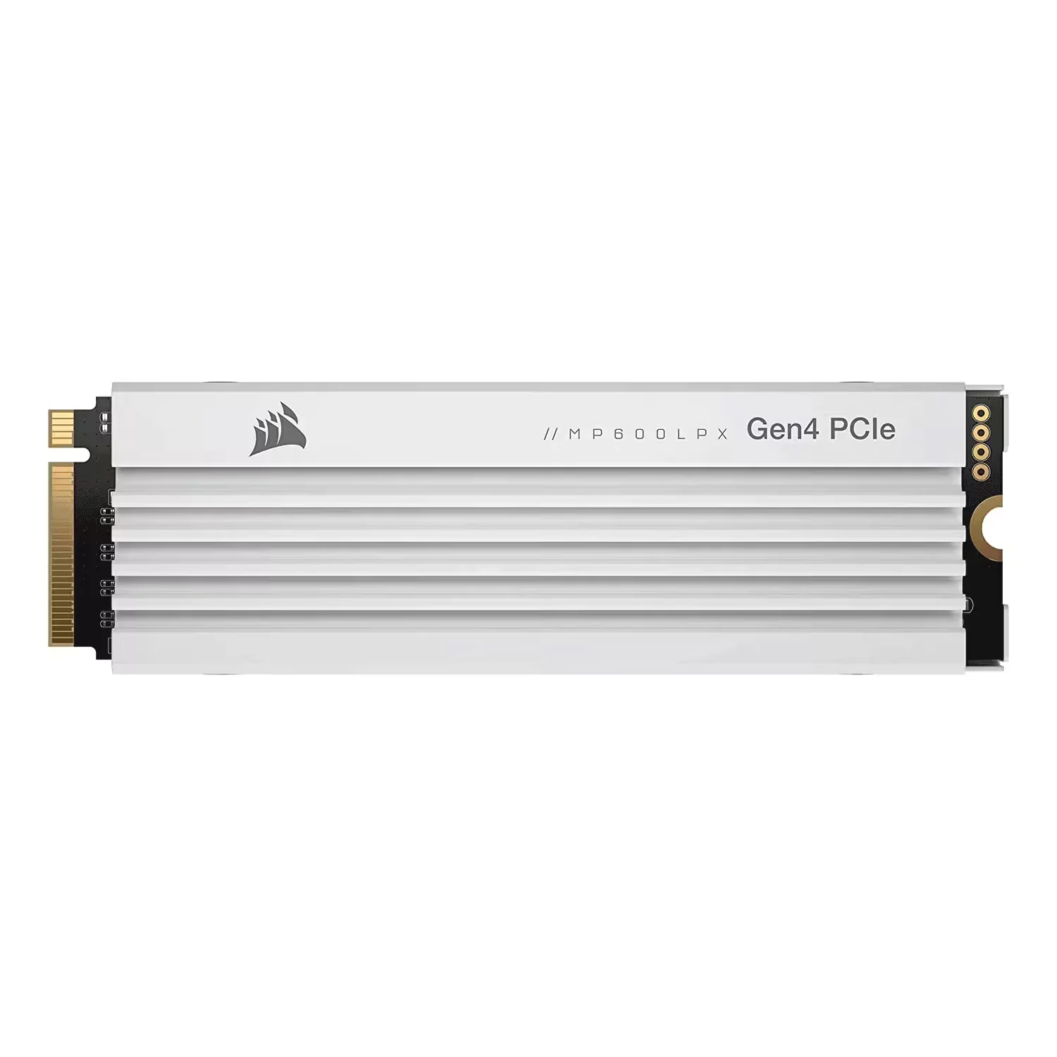 SSD M.2 Corsair MP600 Pro LPX 1TB NVME Gen 4 - CSSD-F1000GBMP600PLPW