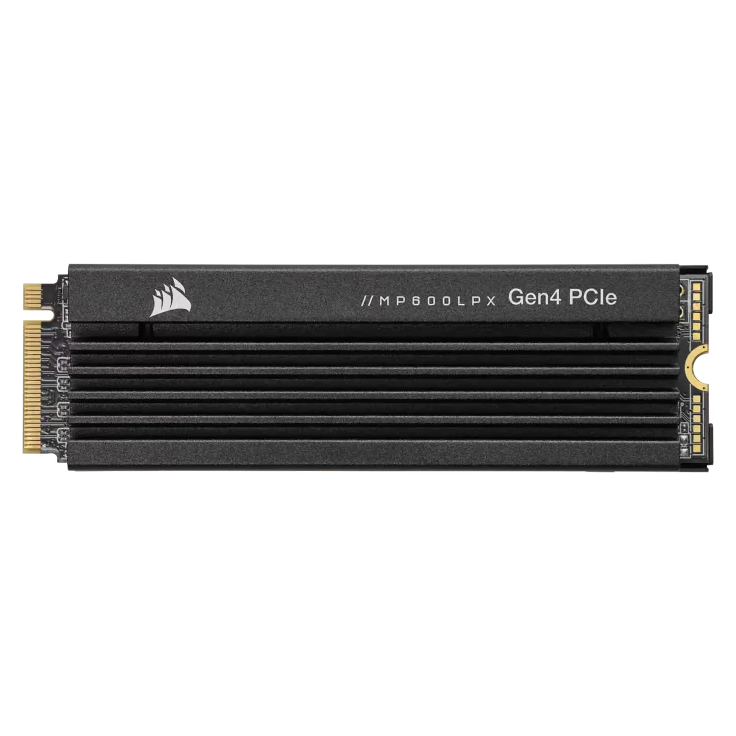 SSD M.2 Corsair MP600 Pro LPX 1TB NVMe PCIe Gen 4 - CSSD-F1000GBMP600PLP