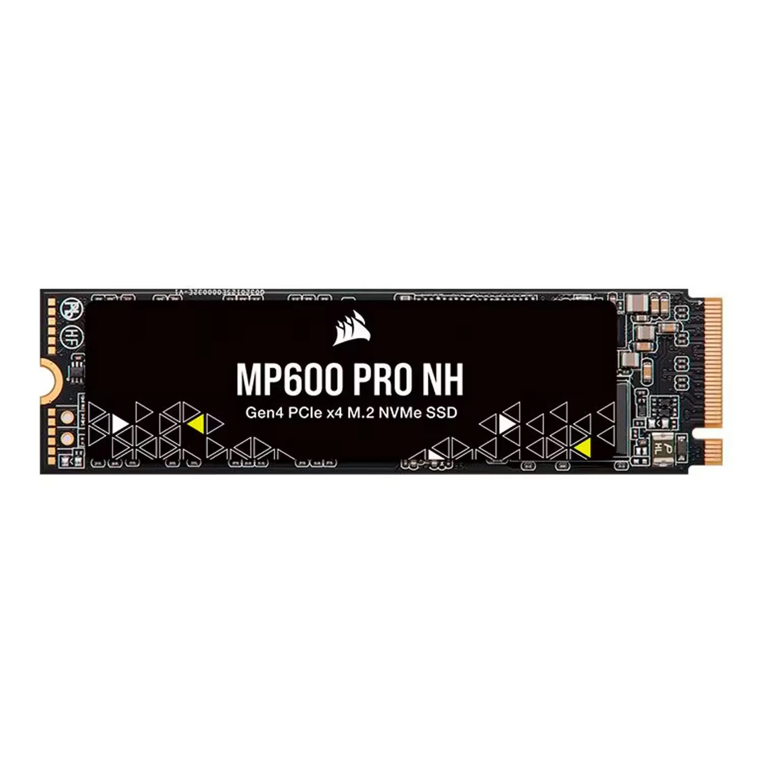 SSD M.2 Corsair MP600 Pro NH 1TB NVMe PCIe Gen 4 - CSSD-F1000GBMP600PNH