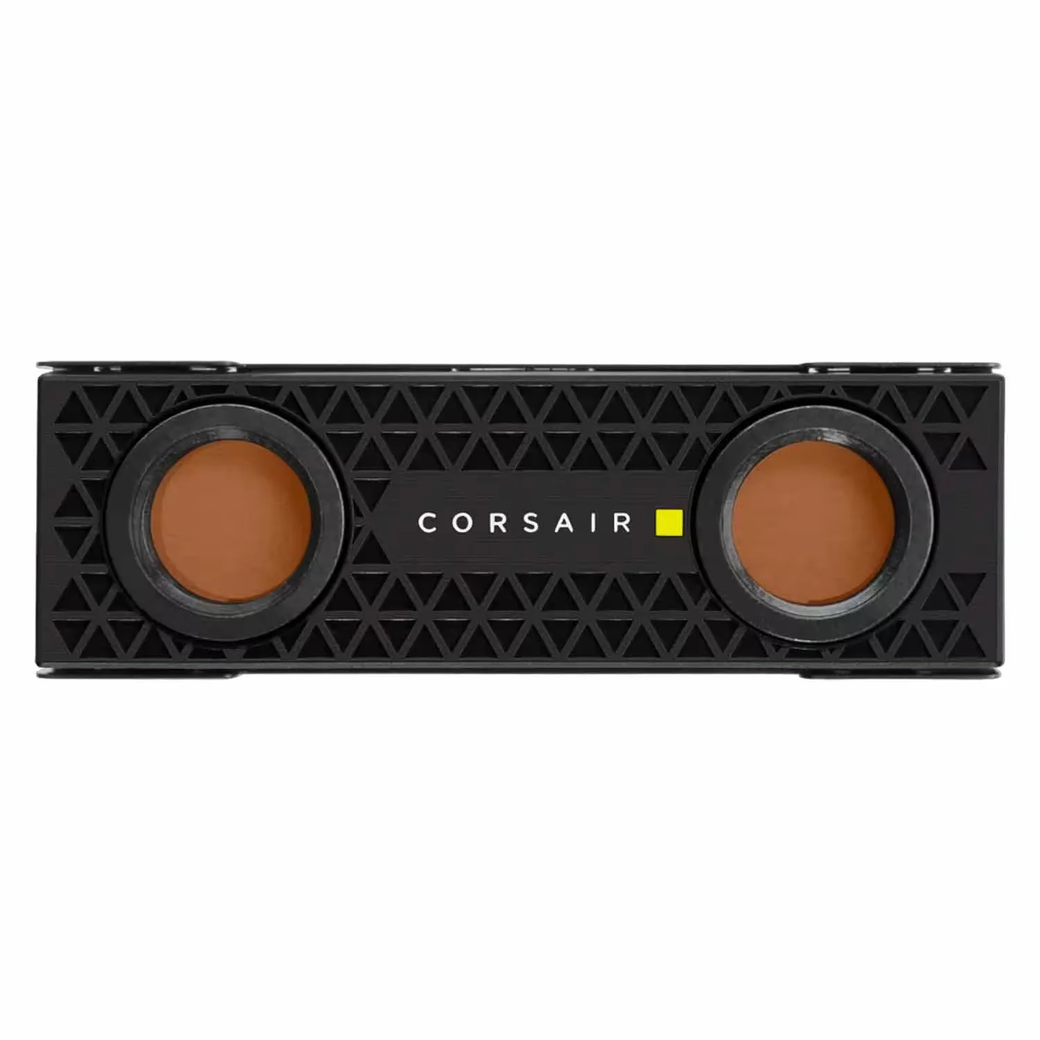 SSD M.2 Corsair MP600 PRO XT 2TB NVMe PCIe Gen 4 - CSSD-F2000GBMP600PHXT
