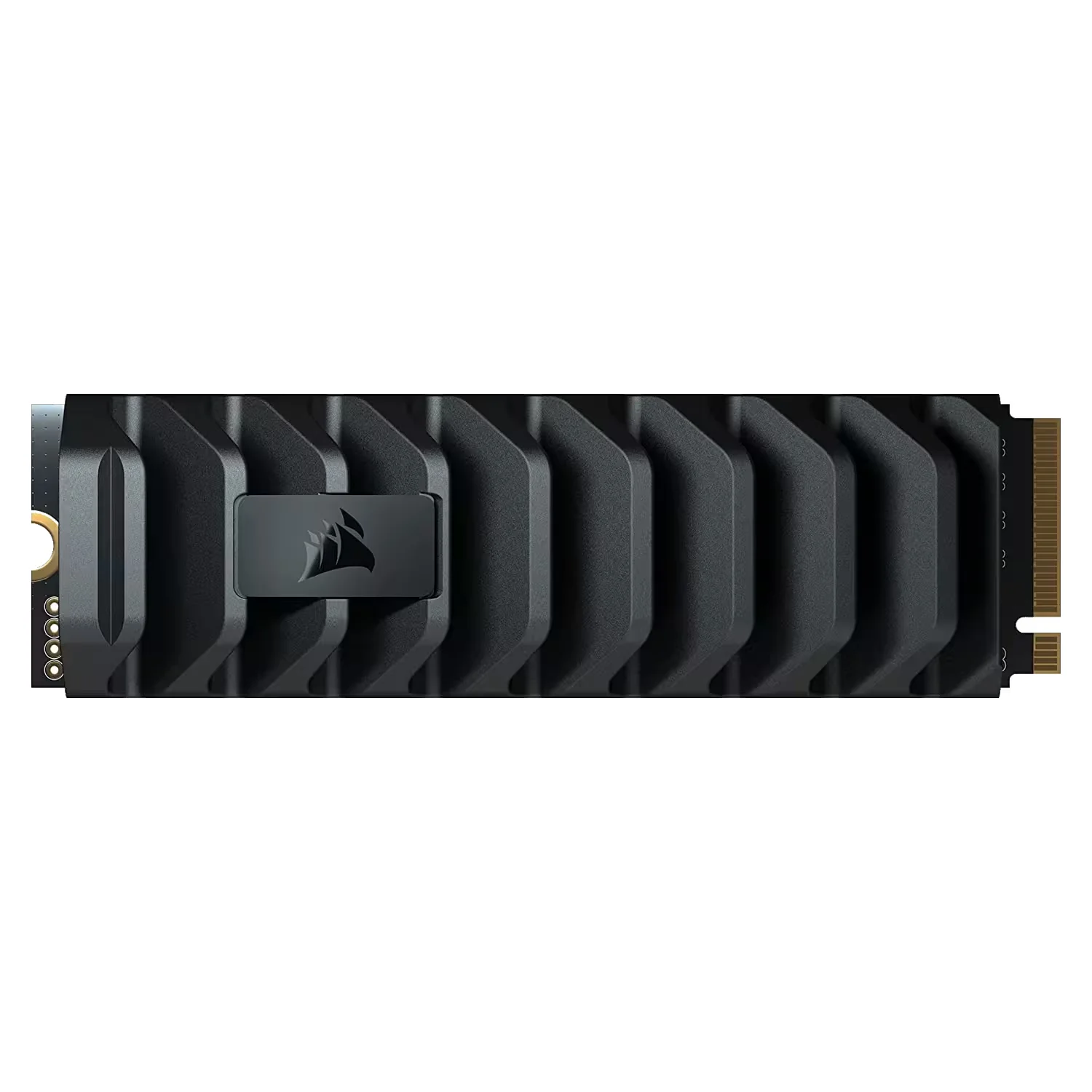 SSD M.2 Corsair MP600 Pro XT 4TB NVMe PCIe Gen 4 - CSSD-F4000GBMP600PXT