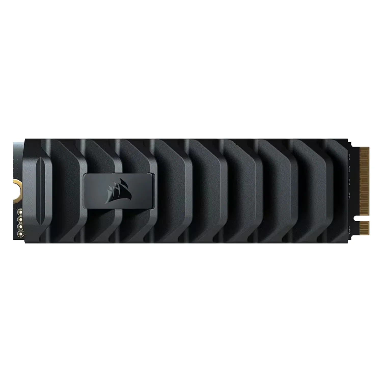 SSD M.2 Corsair MP600 Pro XT2TB NVMe Gen 4 - CSSD-F2000GBMP600PXT