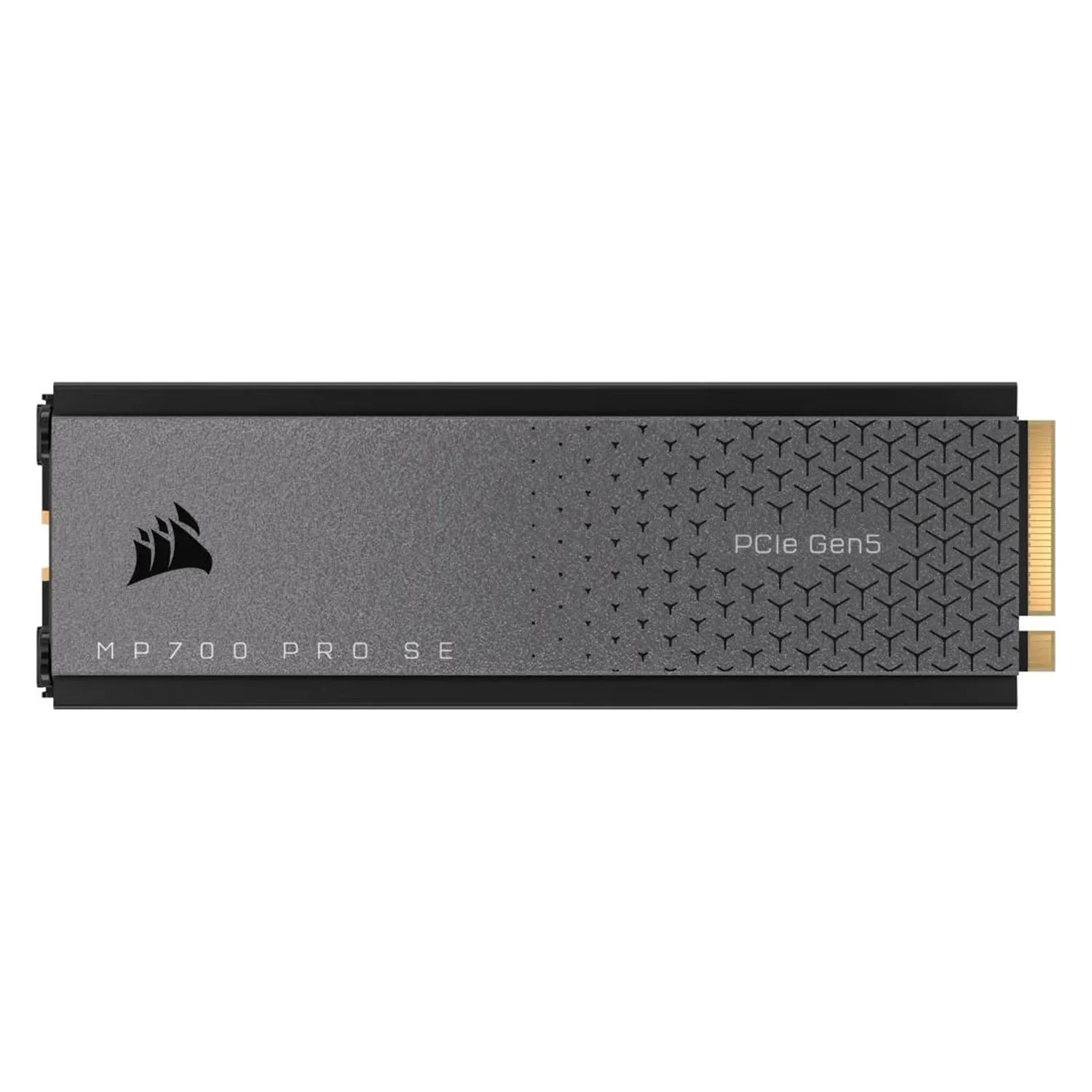 SSD M.2 Corsair MP700 Pro 4TB NVMe PCIe Gen 5 - CSSD-F4000GBMP700PROS