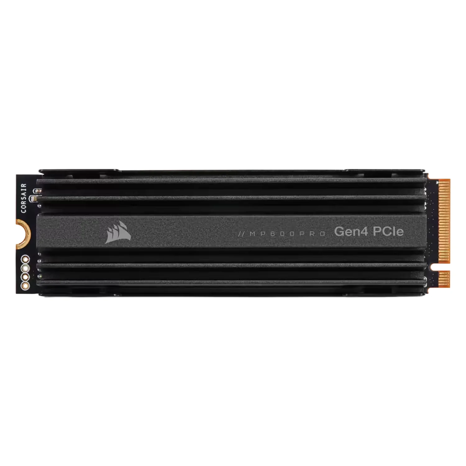 SSD M.2 Corsair P600 Pro 2TB NVMe PCIe Gen 4 -  CSSD-F2000GBMP600PRO
