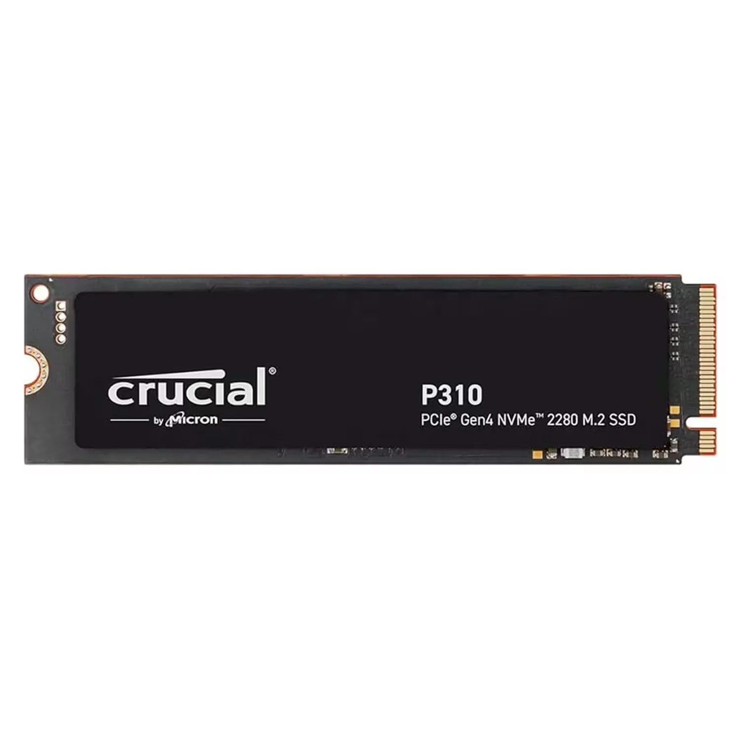 SSD M.2 Crucial P310 2TB NVMe PCIe Gen4 - CT2000P310SSD8