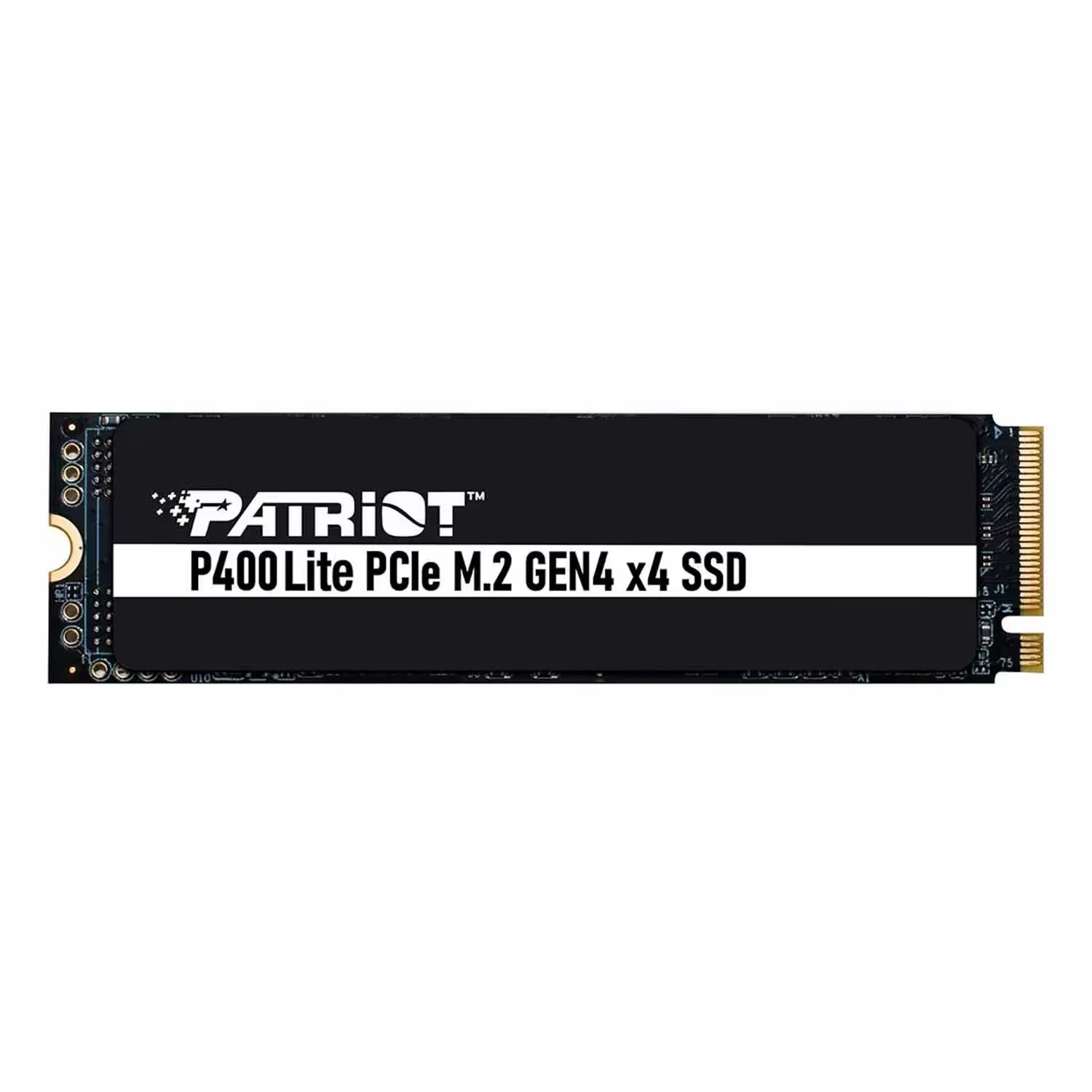SSD M.2 Patriot P400 Lite 2000GB NVMe PCIe Gen 4 - P400LP2KGM28H