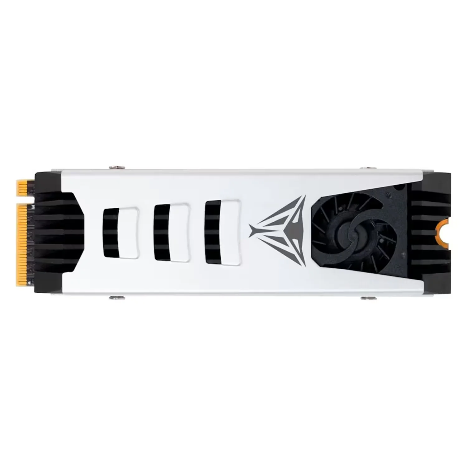 SSD M.2 Patriot Viper 2TB NVMe PCIe Gen5 - PV573P2TBM28H
