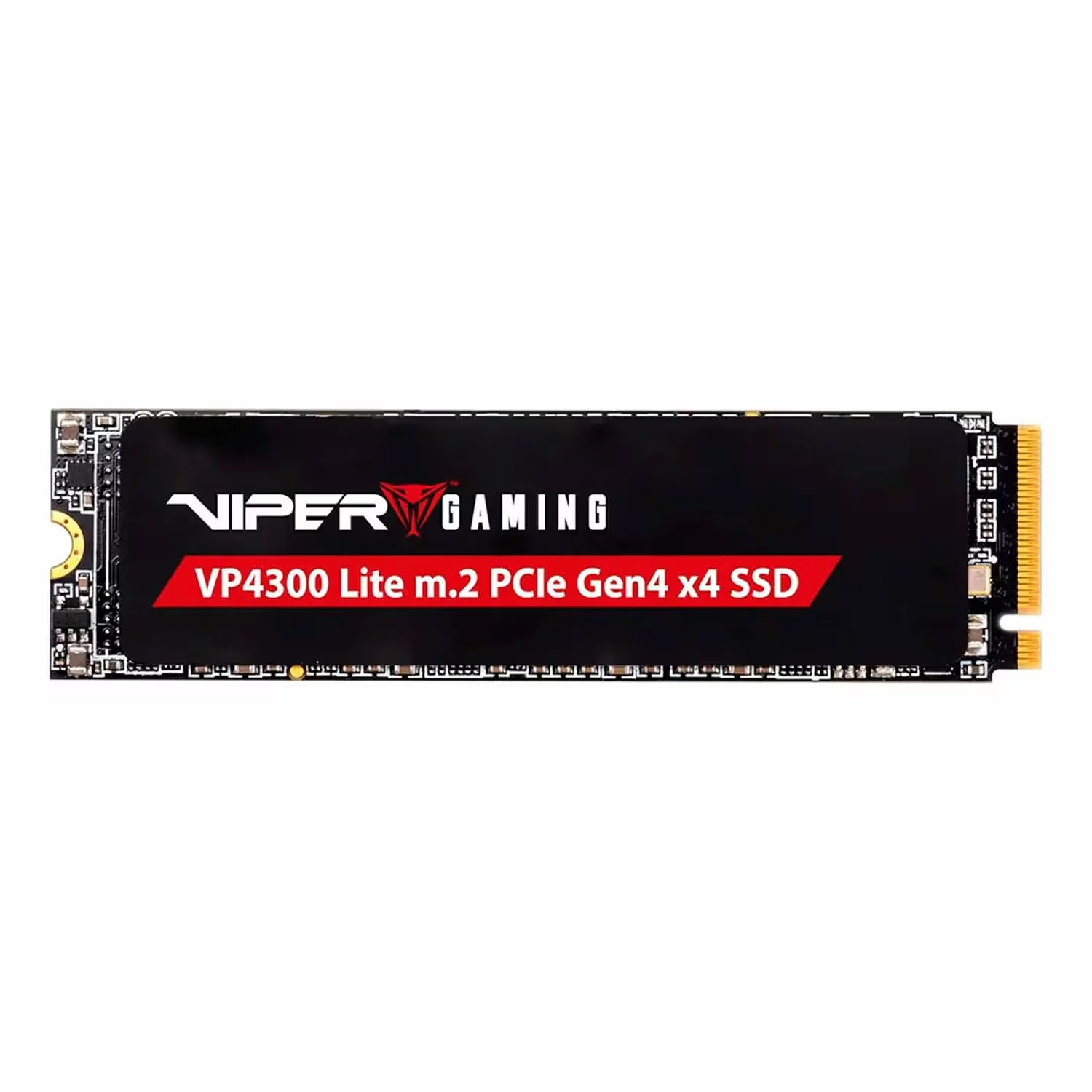 SSD M.2 Patriot VP4300 Lite 1TB NVMe PCIe Gen 4 - VP4300L1TBM28H