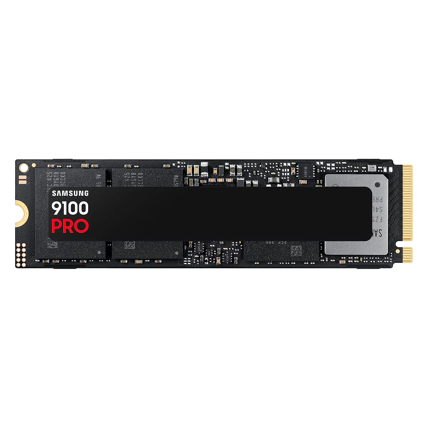 SSD M.2 Samsung 9100 PRO 1TB NVMe PCIe Gen 5 - MZ-VAP1T0B/AM