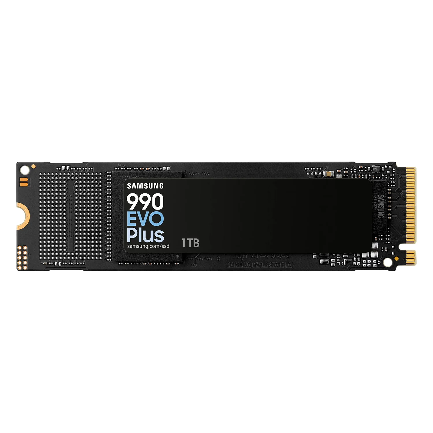 SSD M.2 Samsung 990 EVO Plus 1TB NVMe PCIe Gen 4 - MZ-V9S1T0B/AM