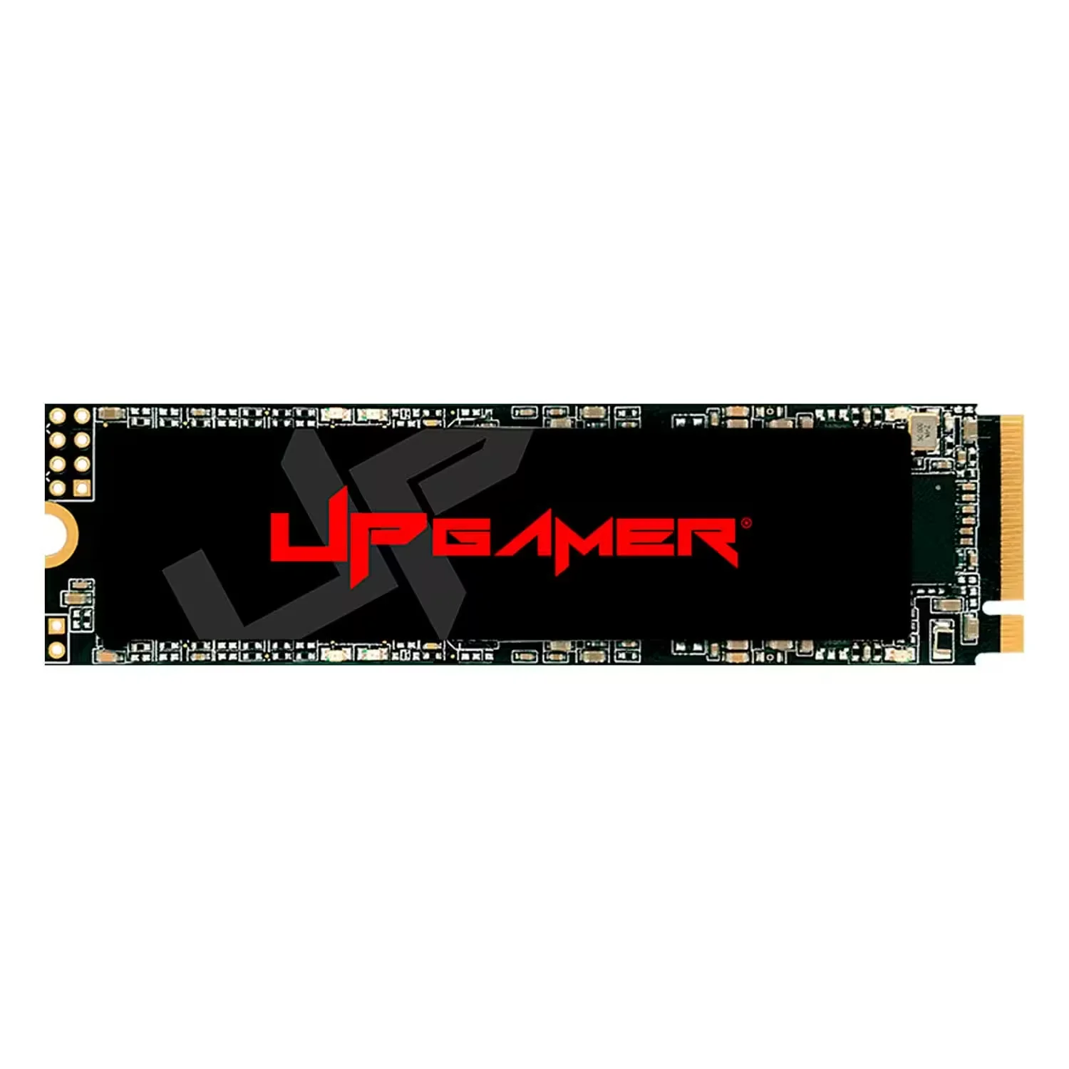 SSD M.2 UP Gamer UP2000 256GB NVMe PCIe Gen 3