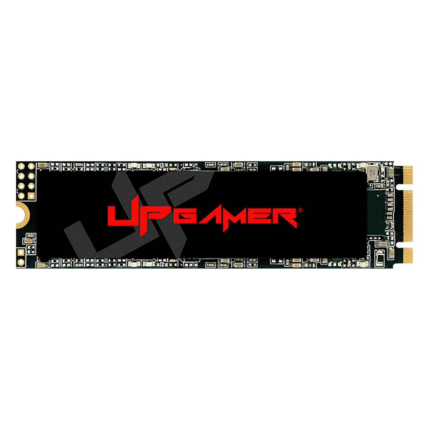 SSD M.2 UP Gamer UP2000 TB NVMe PCIe Gen3x4