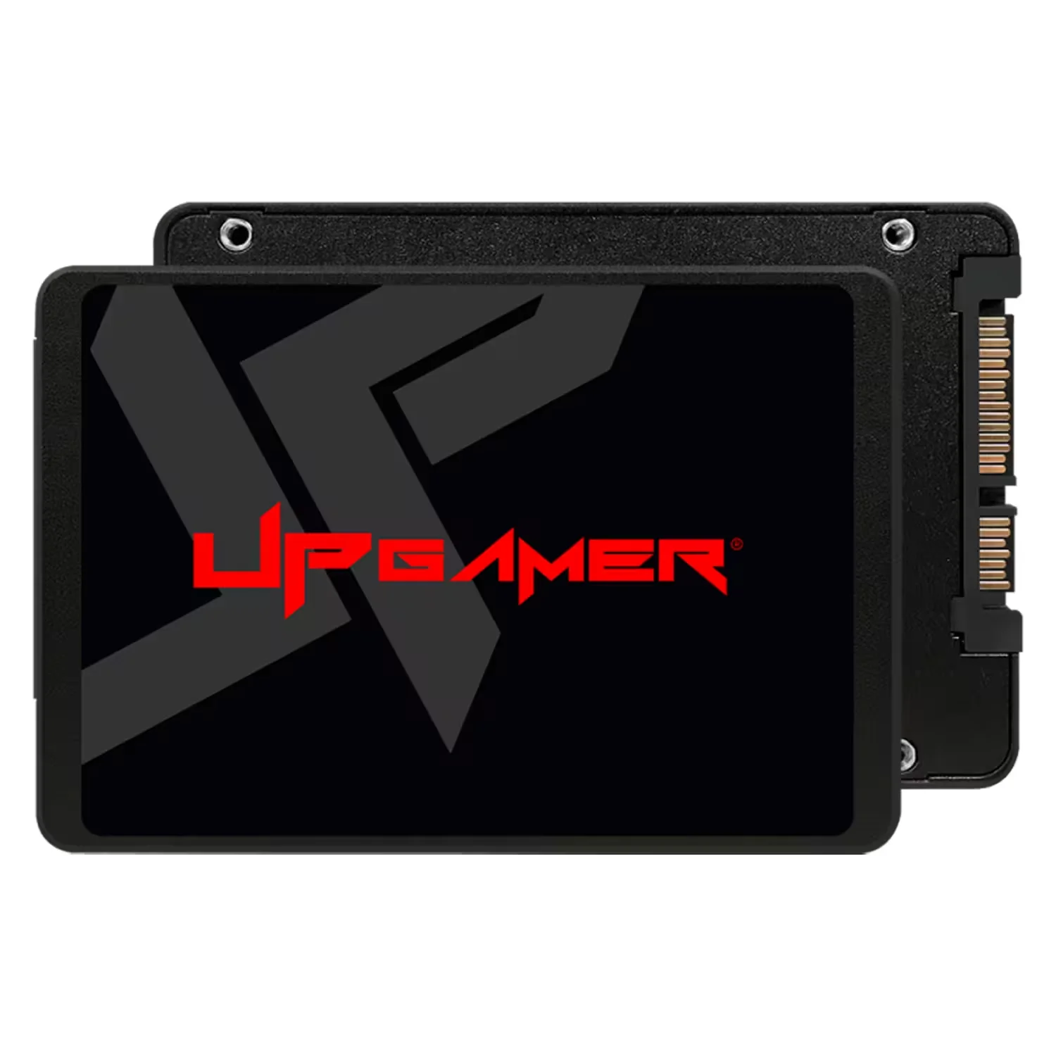 SSD UP Gamer UP530 480GB 2.5" SATA 3 550MBs - (Blister)