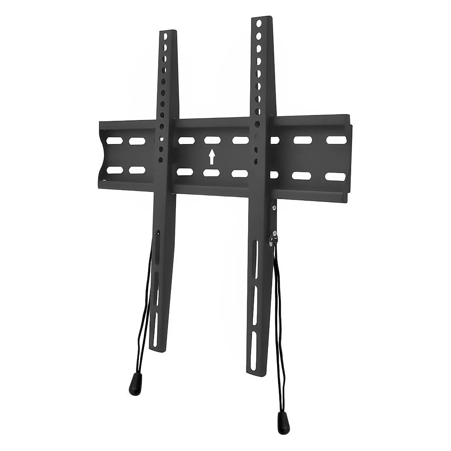 Suporte para TV Krab KBSF70 Fixo 37" a 70" - Preto