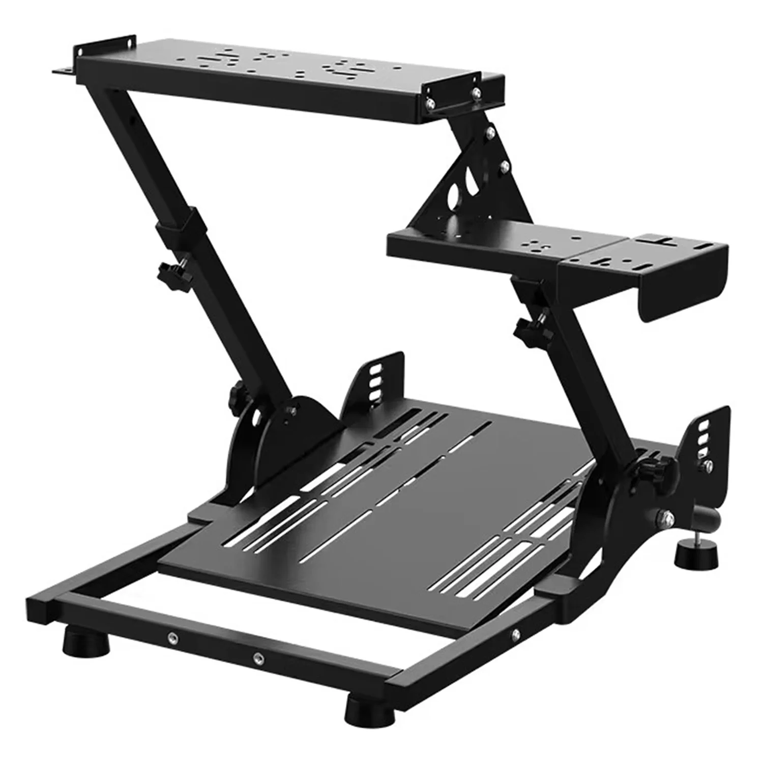 Suporte PXN A10 para Kit Volante + Pedal + Shifter