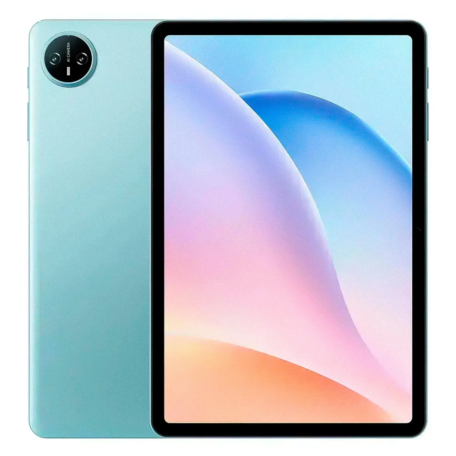 Tablet Doogee Tab A9 Pro Tela 10.1" WiFi 128GB 4GB RAM - Azul