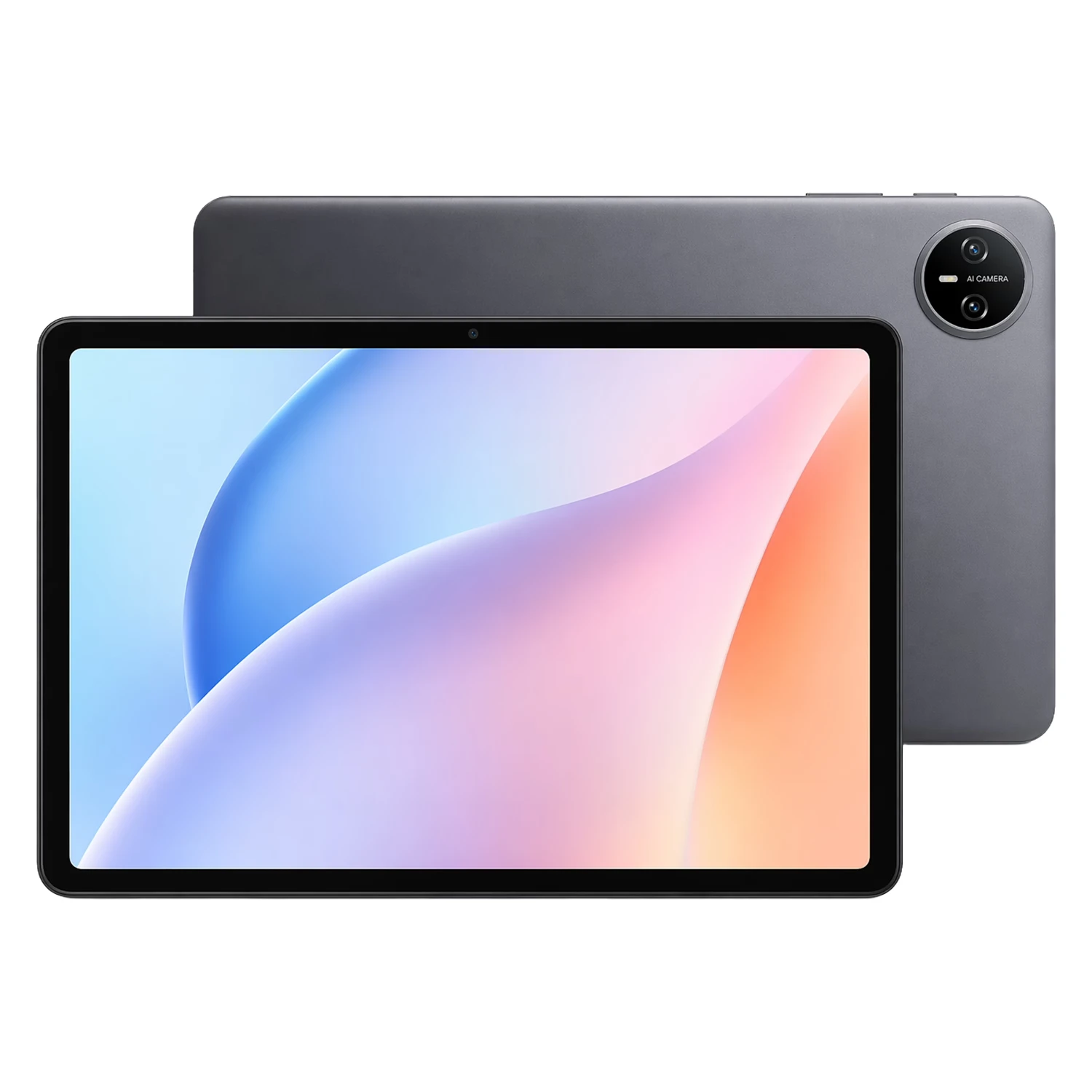 Tablet Doogee Tab A9+ Pro Tela 10.1" WiFi 128GB 6GB RAM + Case + Teclado + Caneta + Mouse - Preto