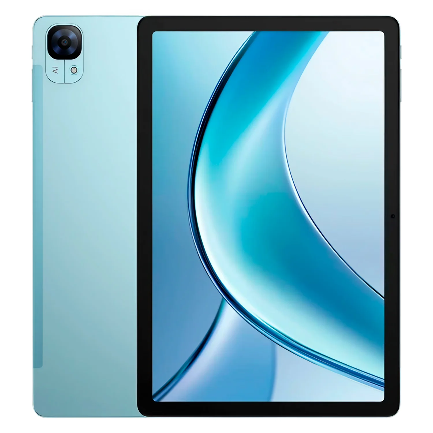 Tablet DOOGEE Tab E3 VIP Edition Tela 11" 256GB 8GB RAM + Teclado + Mouse + Pencil + Case - Azul
