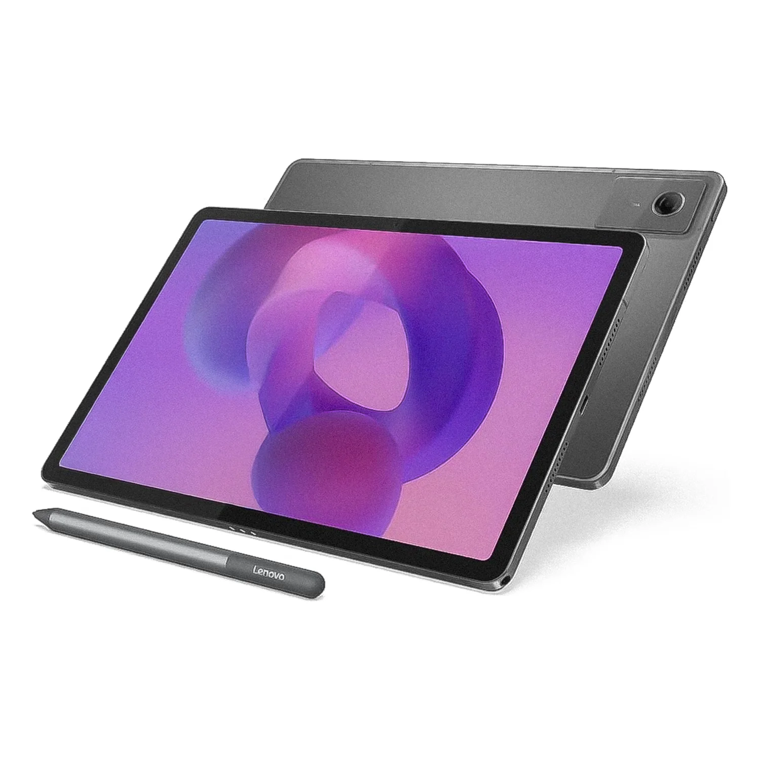 Tablet Lenovo Idea Tab TB-336FU Tela 11" WiFi 256GB 8GB RAM + Capa + Caneta - Cinza