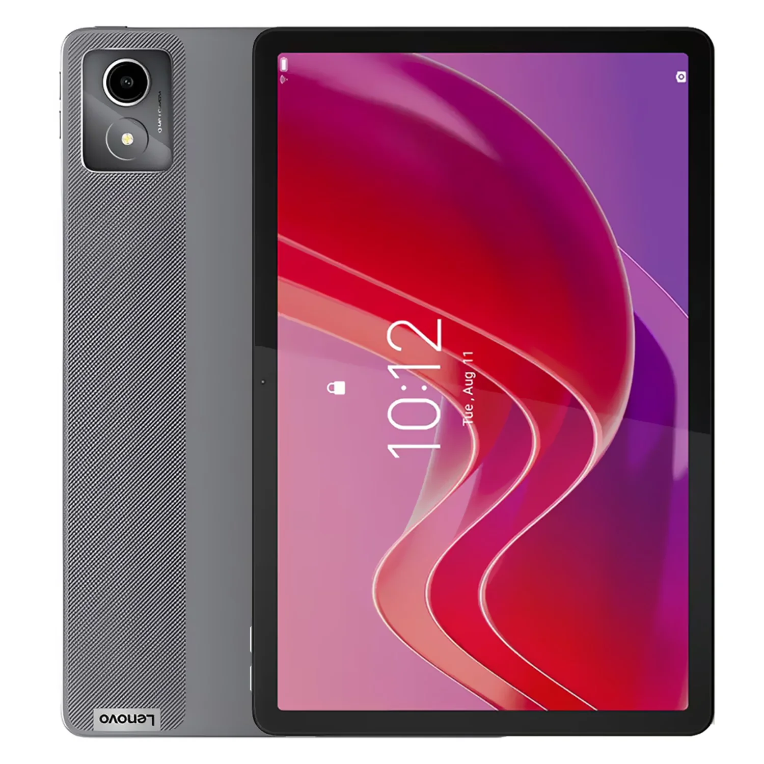 Tablet Lenovo Tab K11 TB-330XU Tela 11.5" 128GB 8GB RAM - Cinza