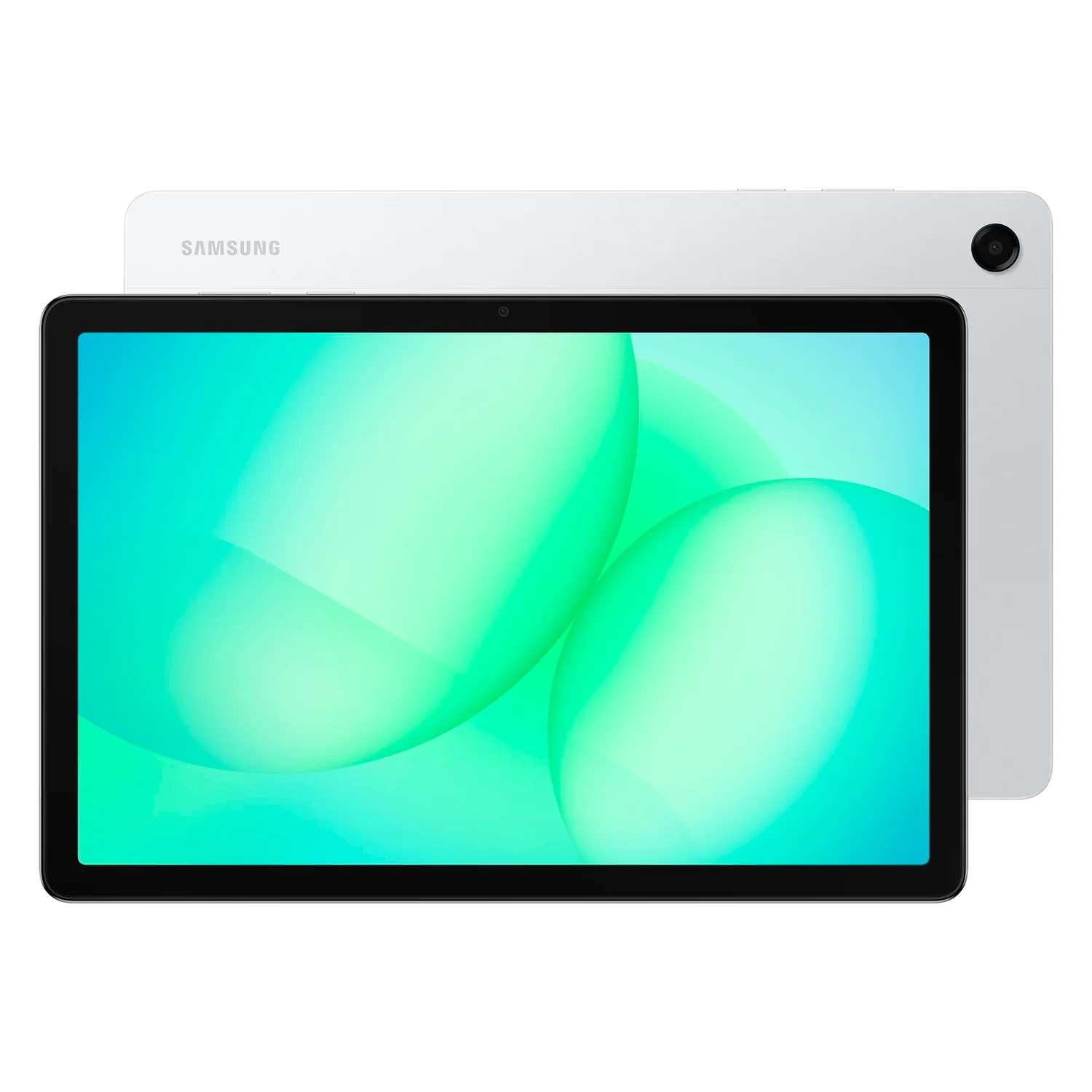 Tablet Samsung Galaxy Tab A11 Tela 8.7" WiFi 64GB 4GB RAM - Prata