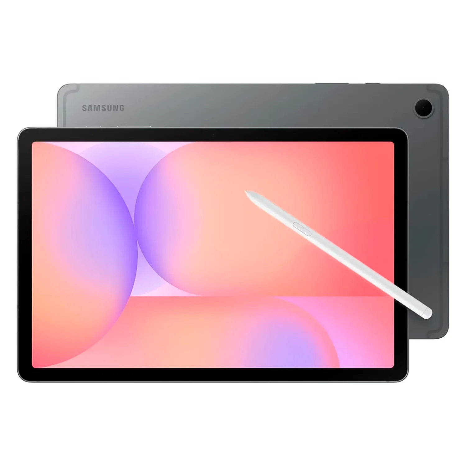 Tablet Samsung Galaxy Tab S10 Lite SM-X406 Tela 10.9" WiFi 128GB 6GB RAM + Caneta - Cinza