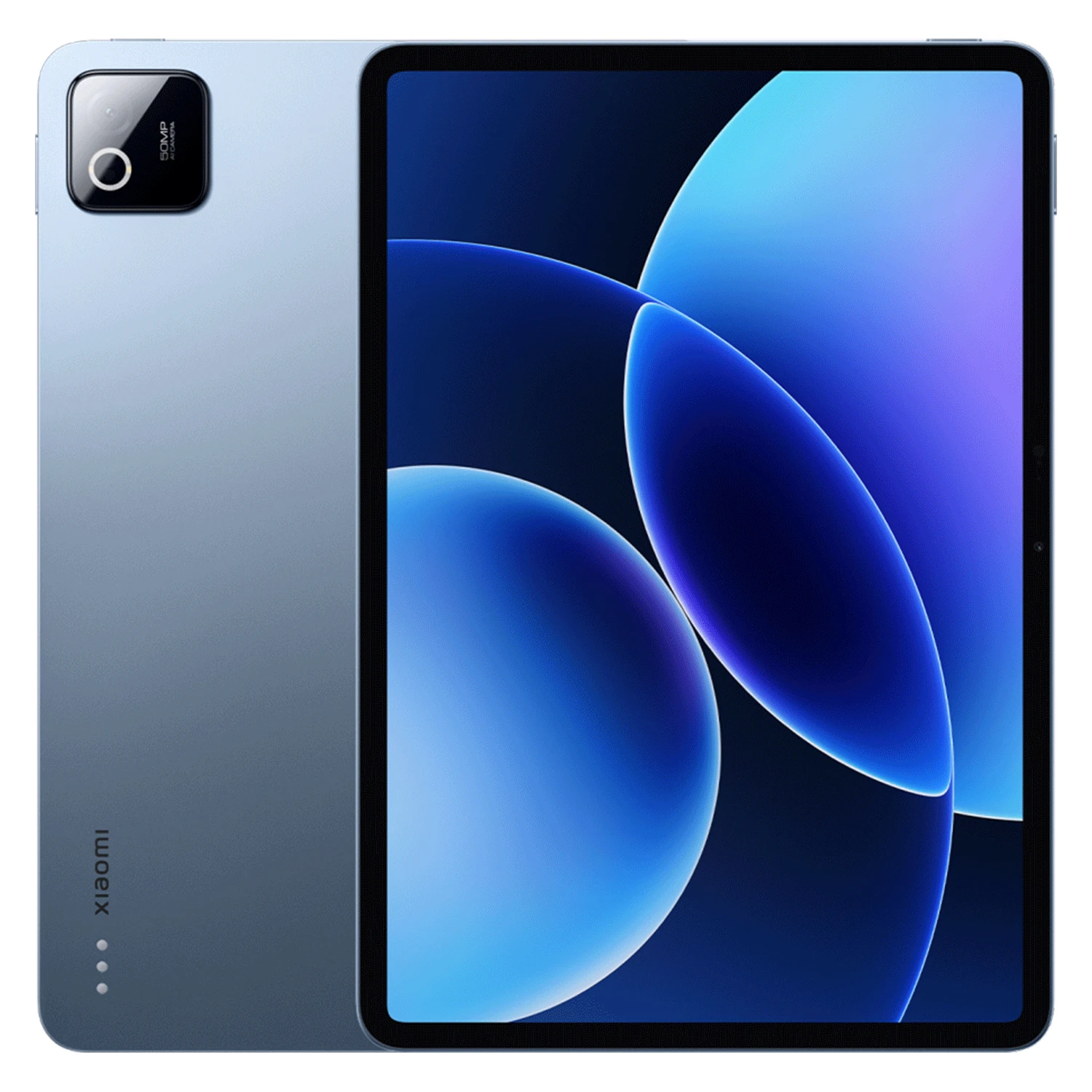 Tablet Xiaomi Mi Pad 8 Pro Tela 11.2" WiFi 256GB 8GB RAM BR - Azul
