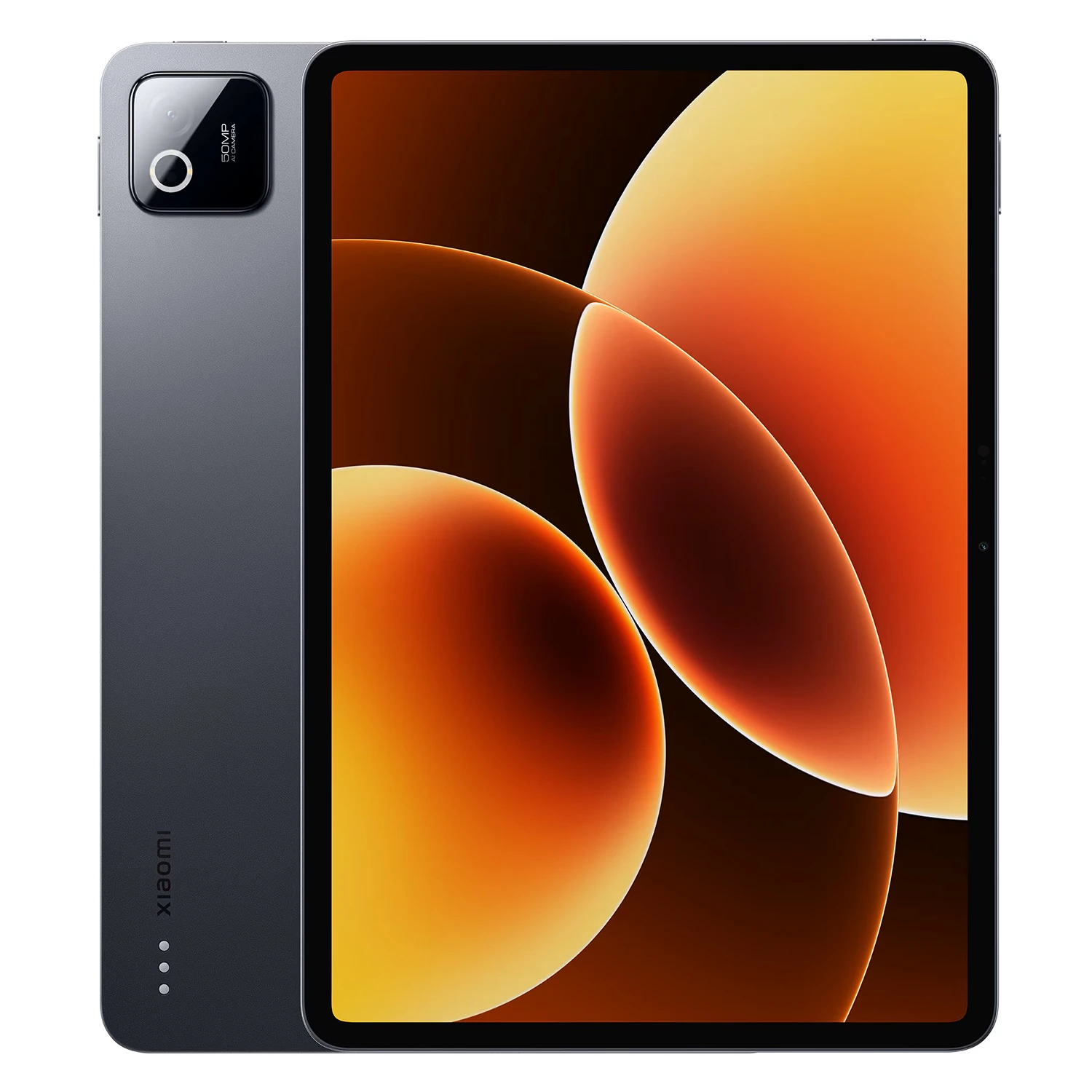 Tablet Xiaomi Mi Pad 8 Pro Tela 11.2" WiFi 256GB 8GB RAM BR - Cinza