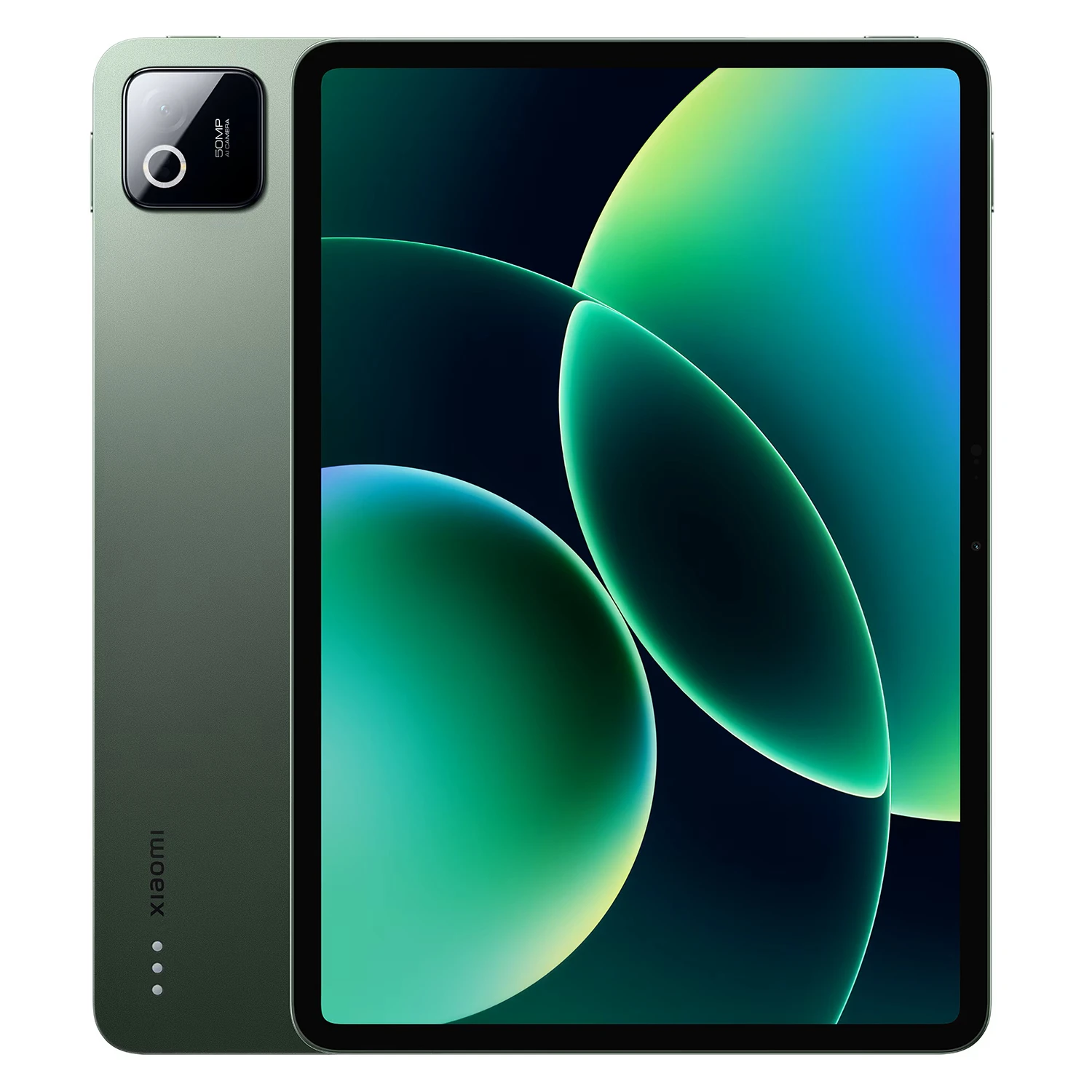 Tablet Xiaomi Mi Pad 8 Pro Tela 11.2" WiFi 256GB 8GB RAM BR - Verde