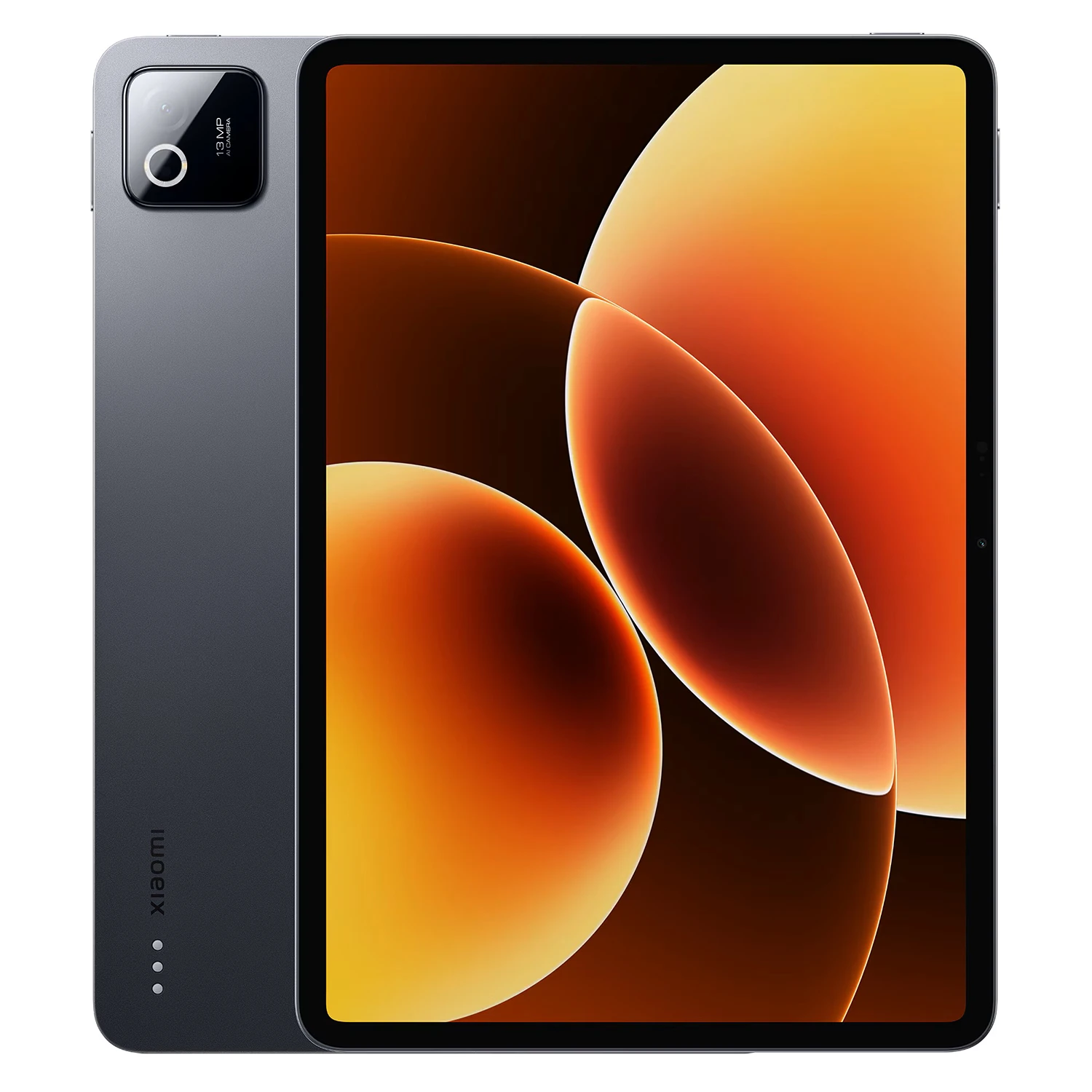 Tablet Xiaomi Mi Pad 8 Tela 11.2" WiFi 256GB 8GB RAM BR - Cinza