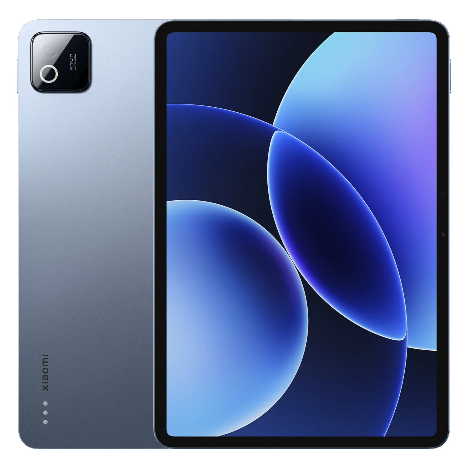 Tablet Xiaomi Pad 8 Pro Tela 11.2" WiFi 512GB 12GB RAM - Azul