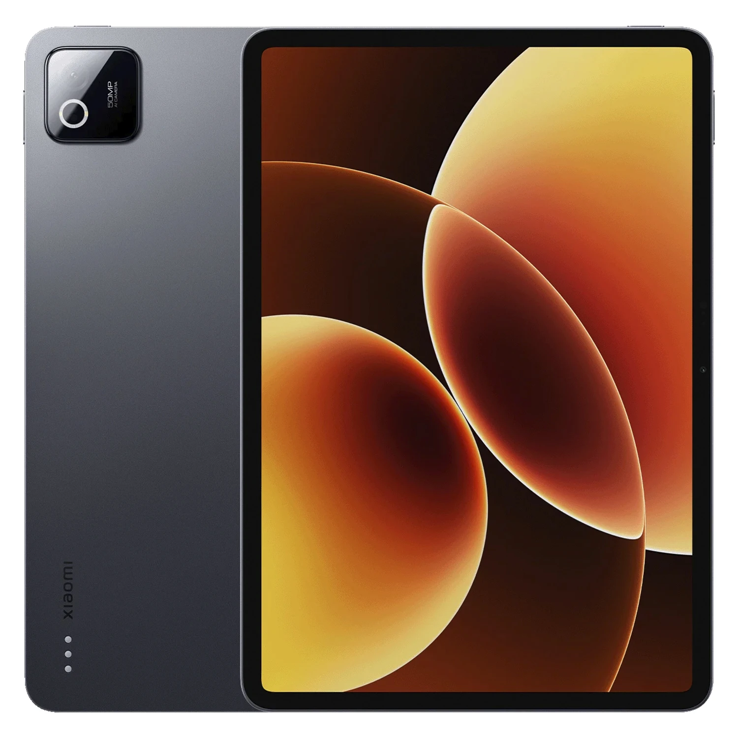 Tablet Xiaomi Pad 8 Pro Tela 11.2" WiFi 512GB 12GB RAM - Cinza