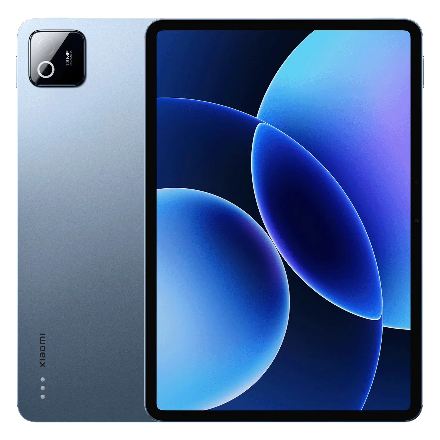 Tablet Xiaomi Pad 8 Tela 11.2" WiFi 128GB 8GB RAM - Azul