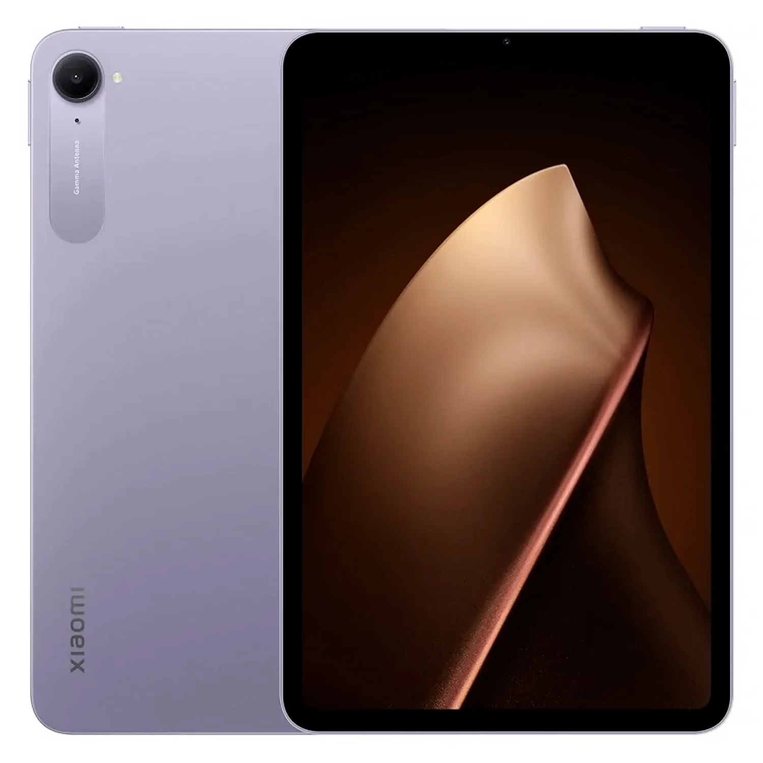Tablet Xiaomi Pad Mini Tela 8.8" WiFi 256GB 8GB RAM - Roxo