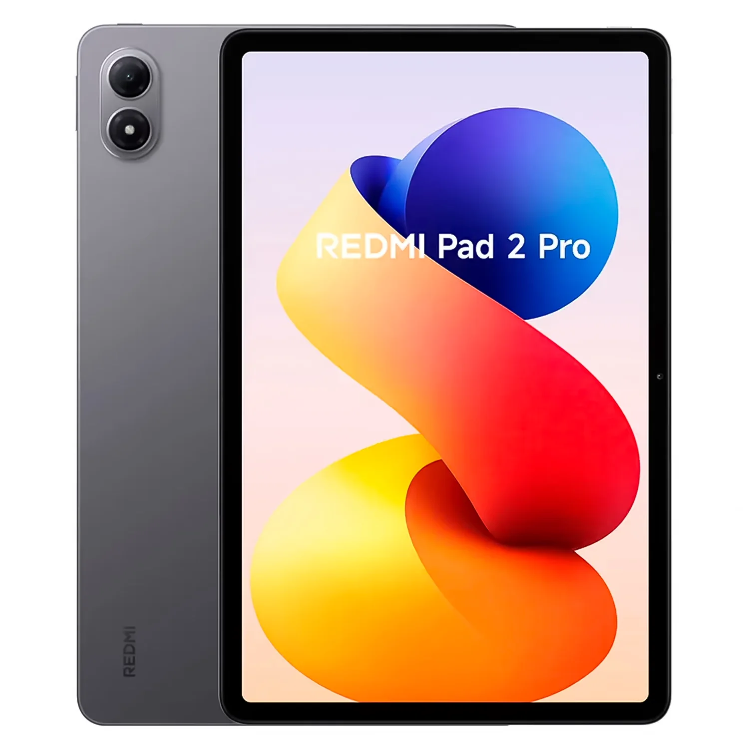 Tablet Xiaomi Redmi Pad 2 Pro Tela 12.1" WiFi 256GB 8GB RAM - Cinza Grafite