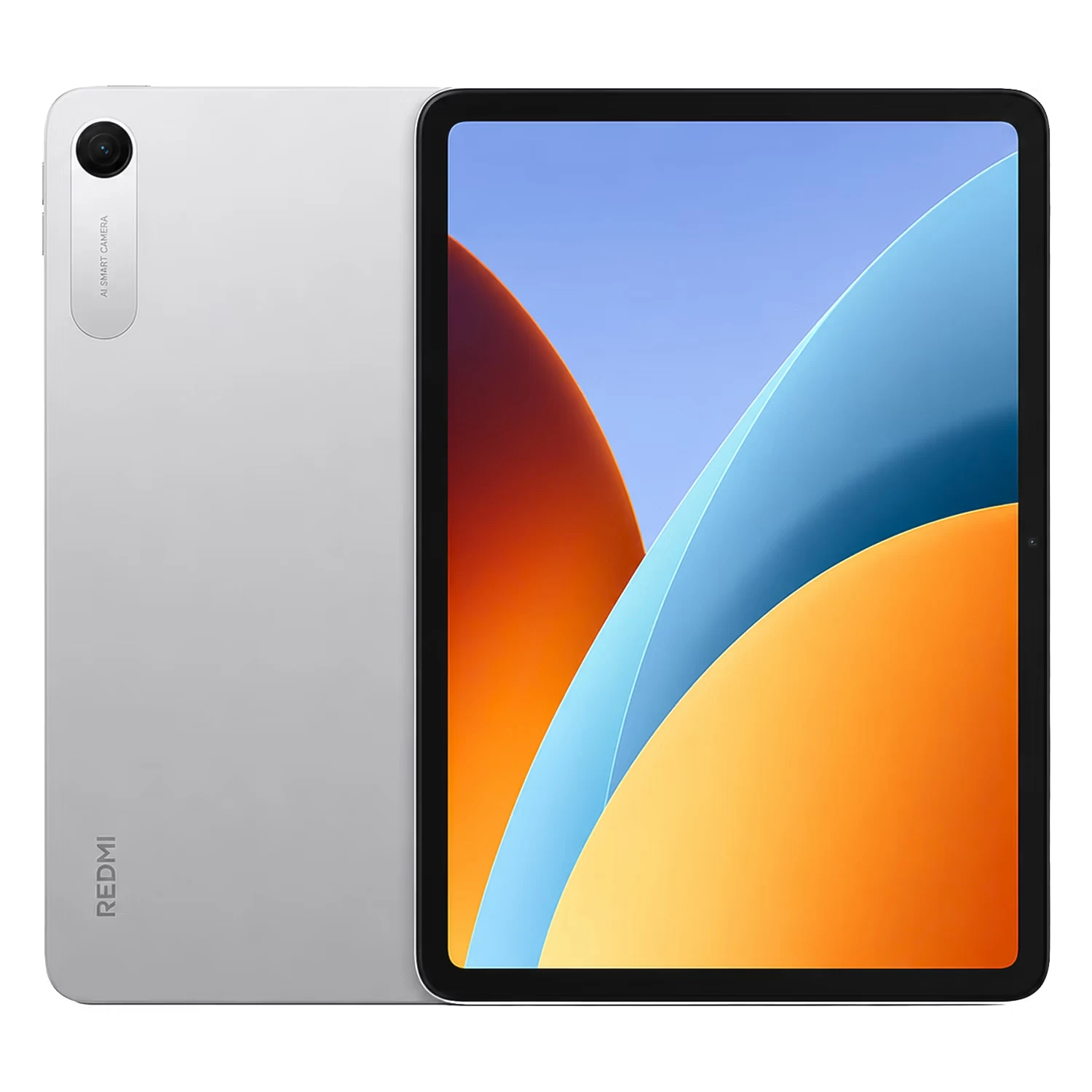 Tablet Xiaomi Redmi Pad 2 Tela 9.7" 64GB 4GB RAM - Prata
