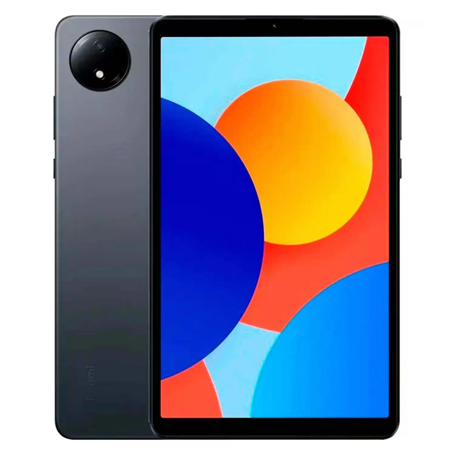 Tablet Xiaomi Redmi Pad SE Tela 8.7" WiFi 64GB 4GB RAM - Cinza (Lacre Pequeno)