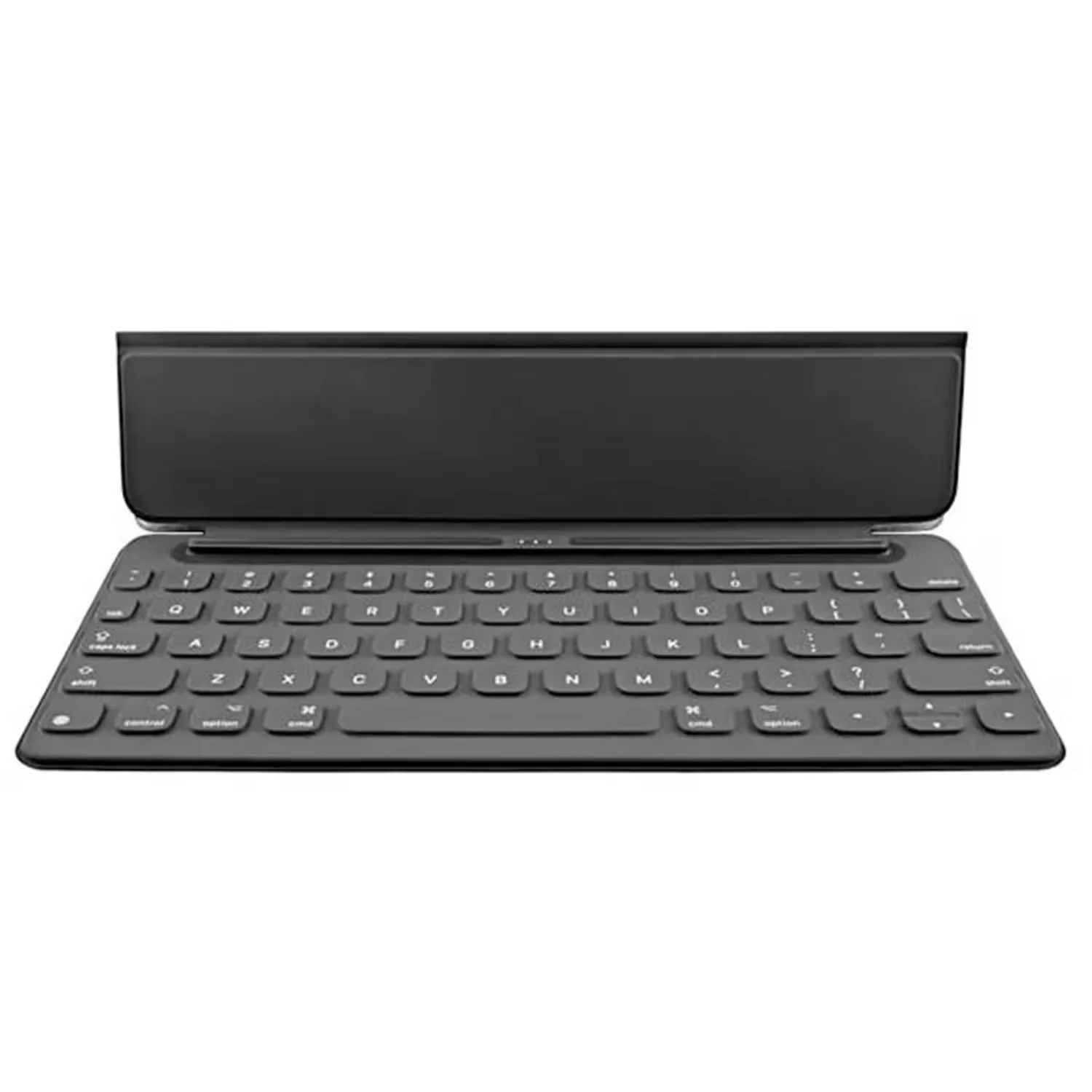Teclado Apple MPTL2LL/A para iPad 10.5" - Cinza Espacial