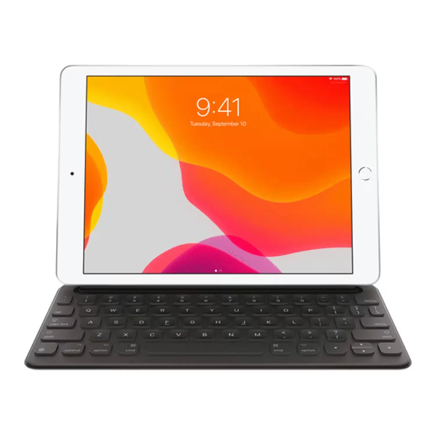 Teclado Apple MX3L2LL/A Para Ipad Pro 3 Geração - Cinza Espacial