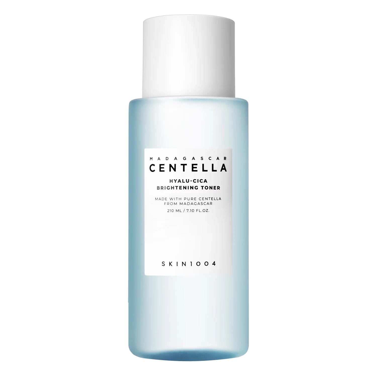 Tônico Facial SKIN1004 Madagascar Centella Hyalu-Cica Brightening 210ml